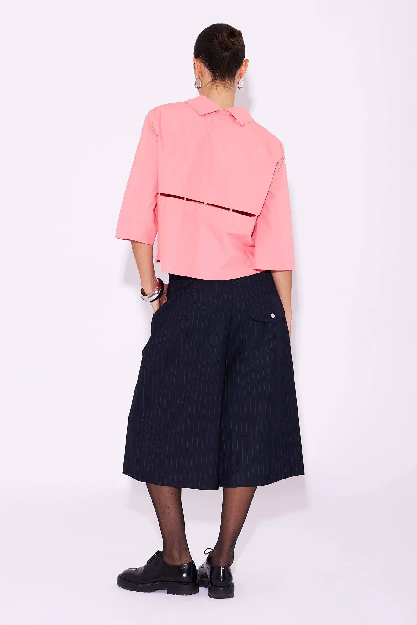 JUMP Blouse - Floss sold by ARCS London product image thumbnail 4