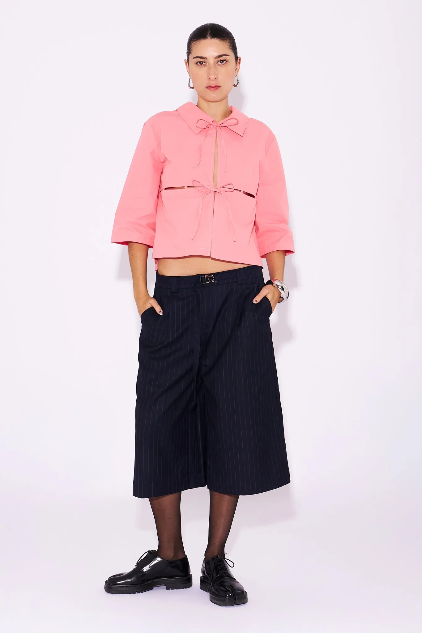 JUMP Blouse - Floss sold by ARCS London product image thumbnail 3