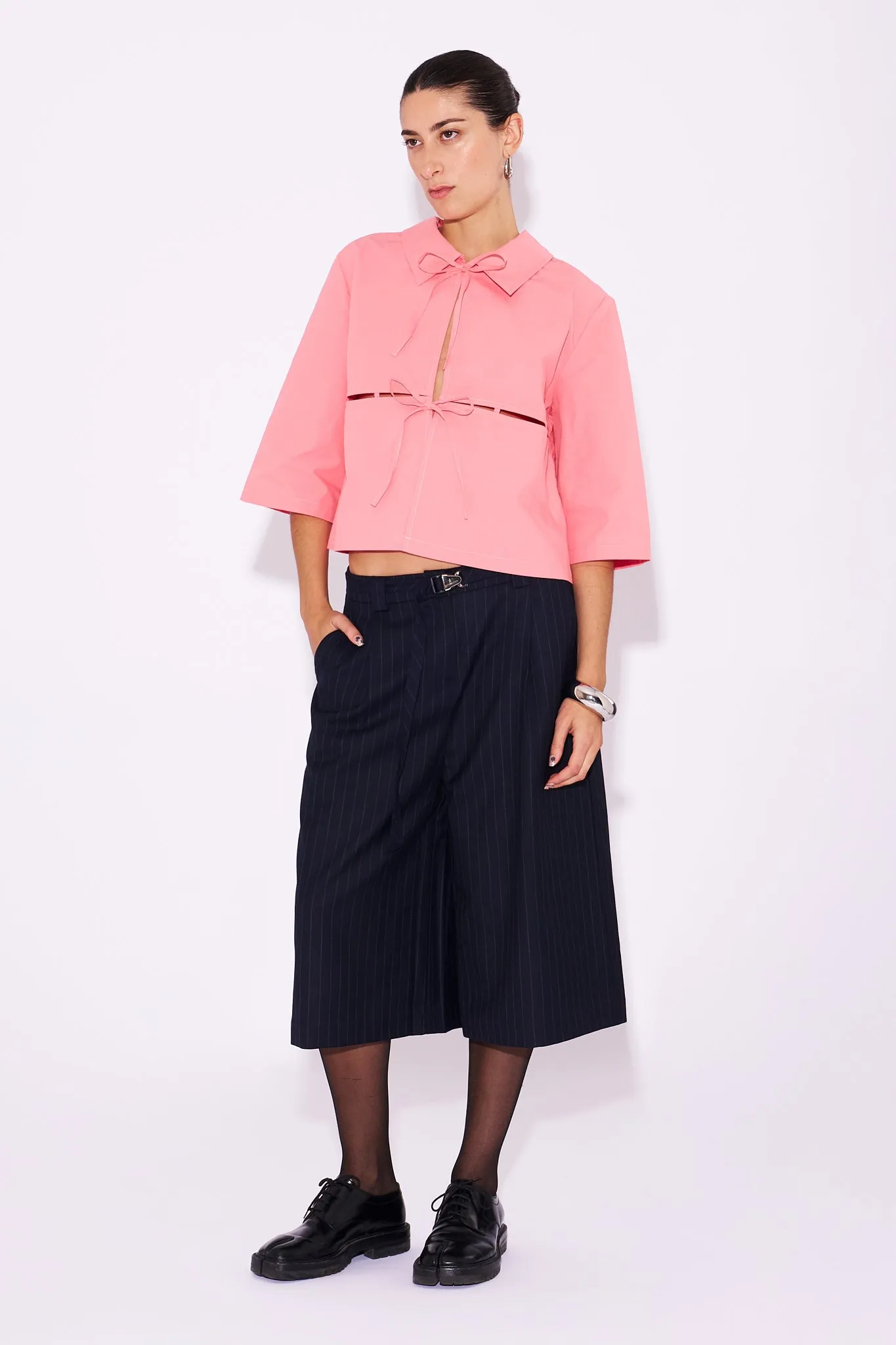 JUMP Blouse - Floss sold by ARCS London product image thumbnail 2
