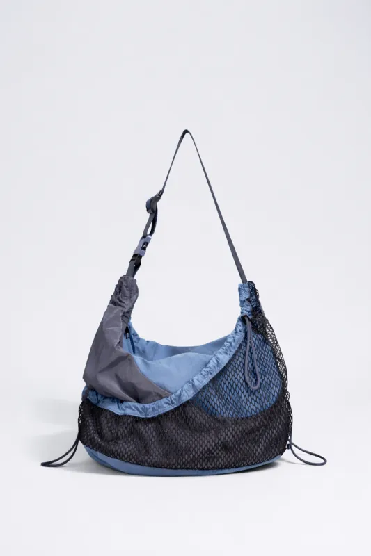 HEY Sling Bag - BLUESTONE Criss-Cross made by ARCS London