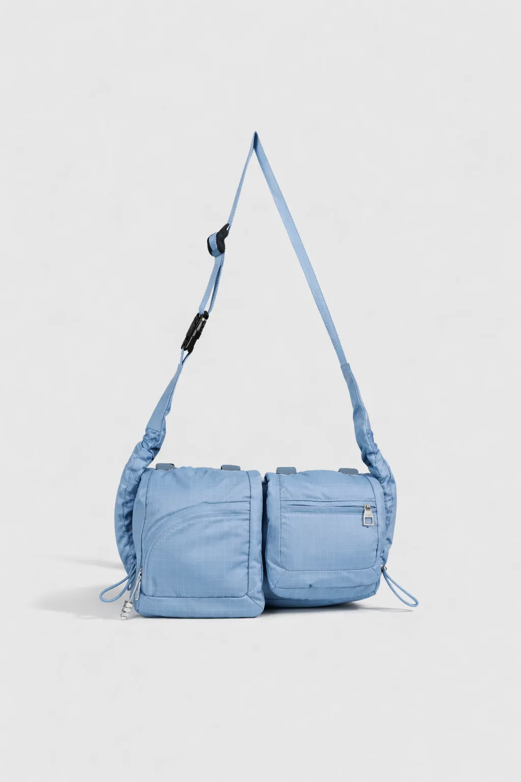 ARISEN Bag in BLUESTONE sold by ARCS London product image thumbnail 4