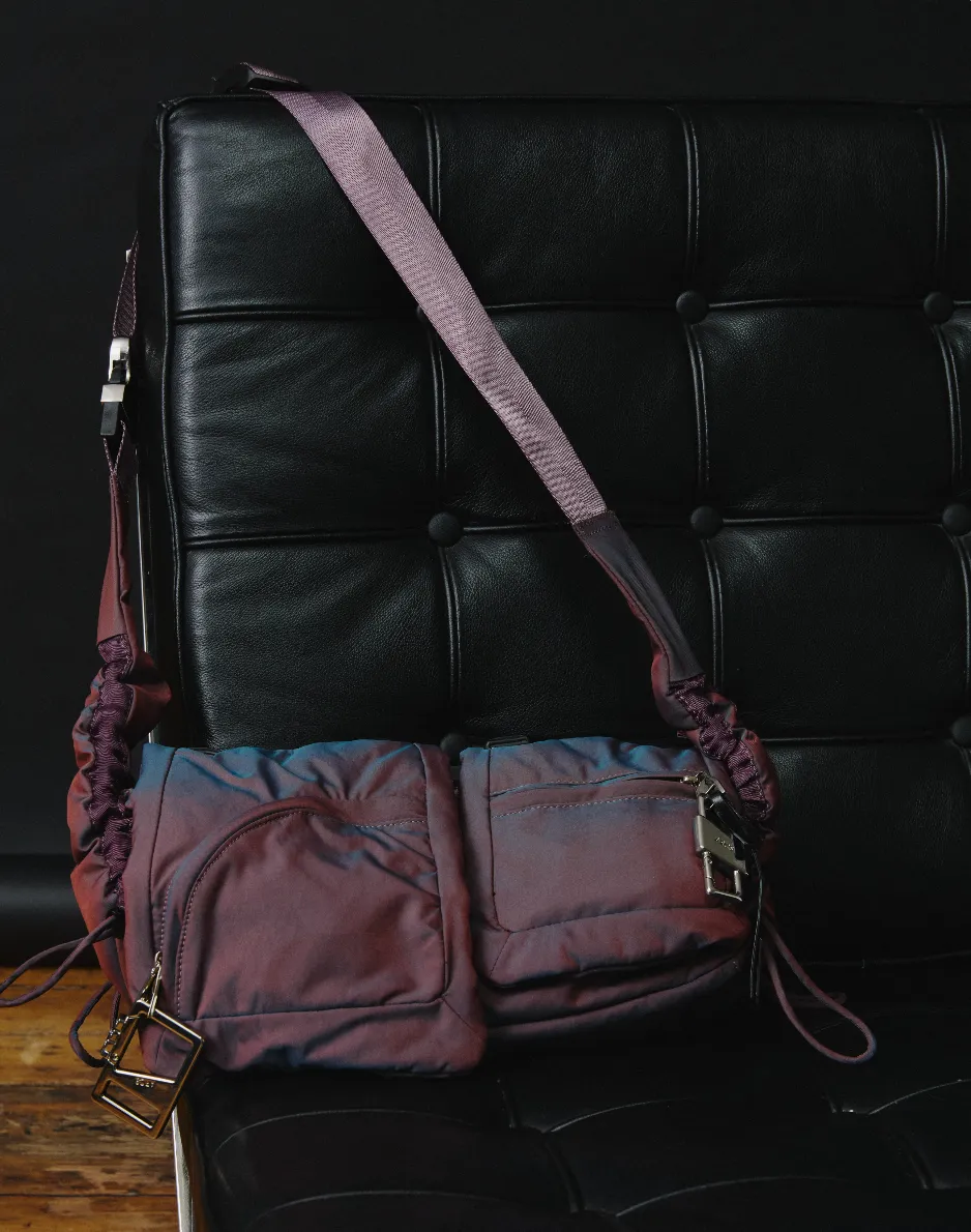 ARISEN Bag in JUICE sold by ARCS London product image thumbnail 3