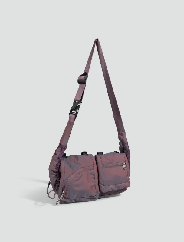 ARISEN Bag in JUICE made by ARCS London