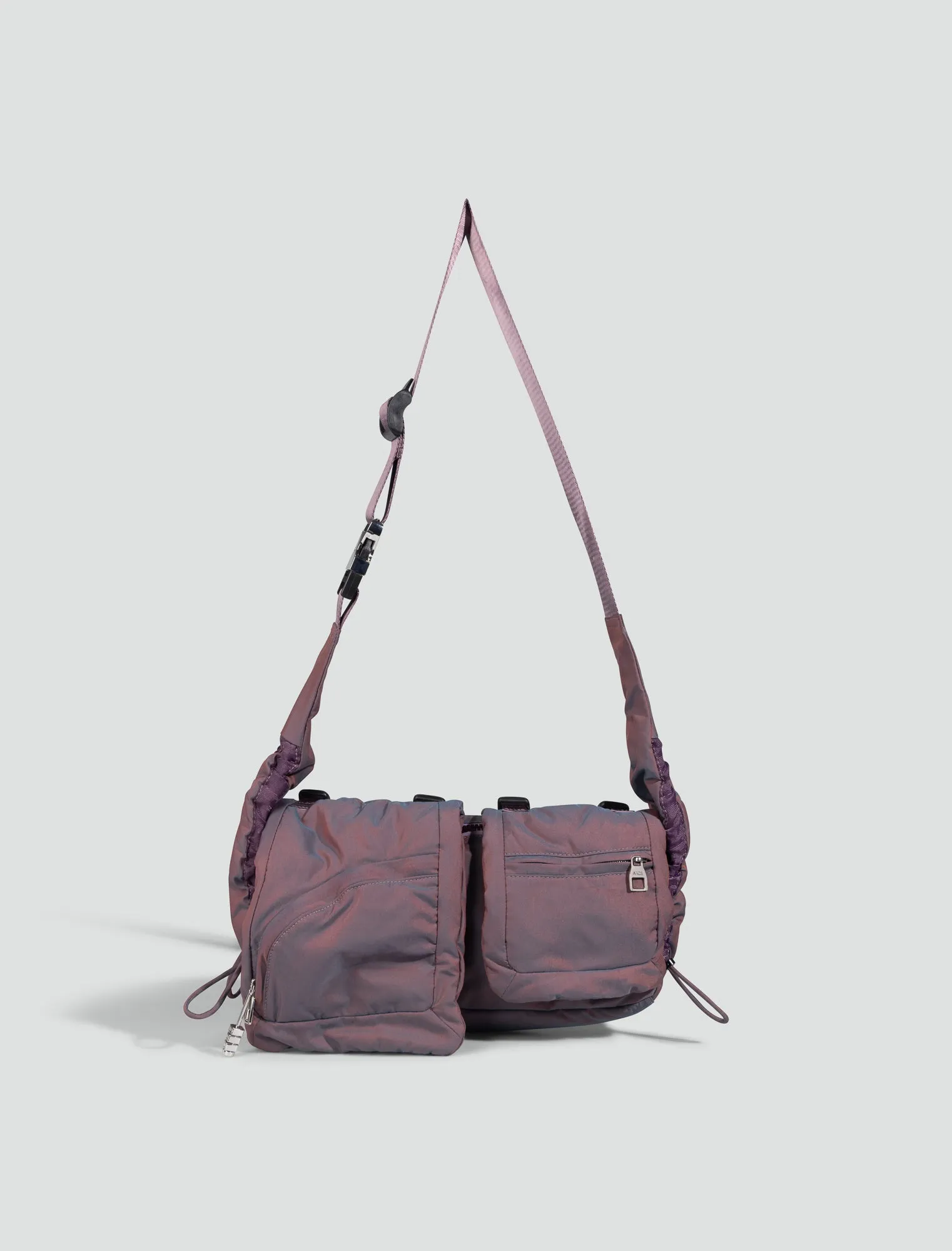 ARISEN Bag in JUICE sold by ARCS London product image thumbnail 4