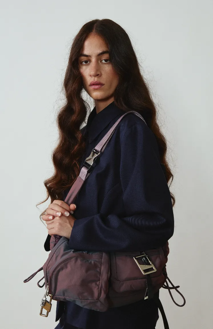 ARISEN Bag in JUICE sold by ARCS London product image thumbnail 2