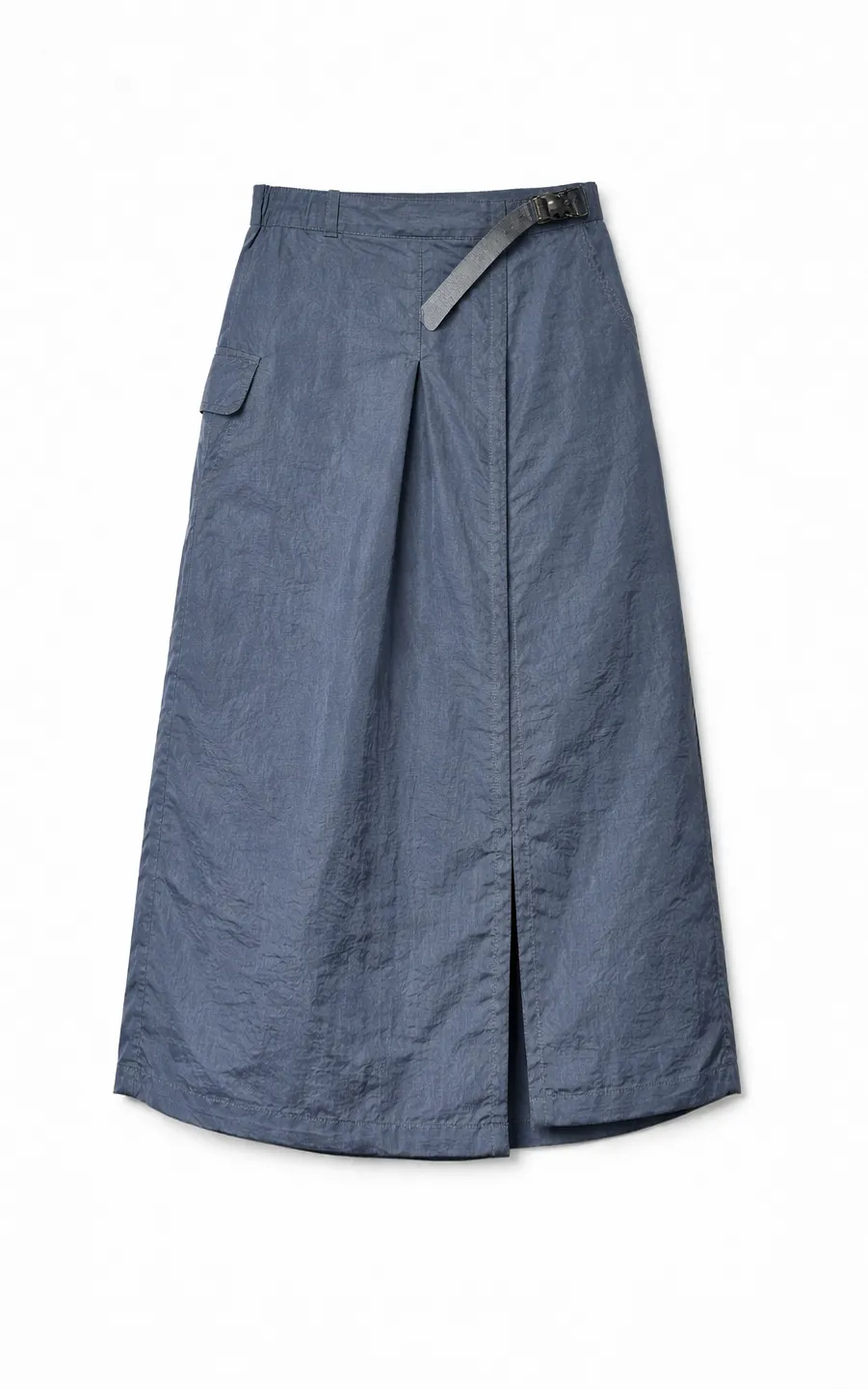 TEN Skirt - Bluestone sold by ARCS London product image thumbnail 2