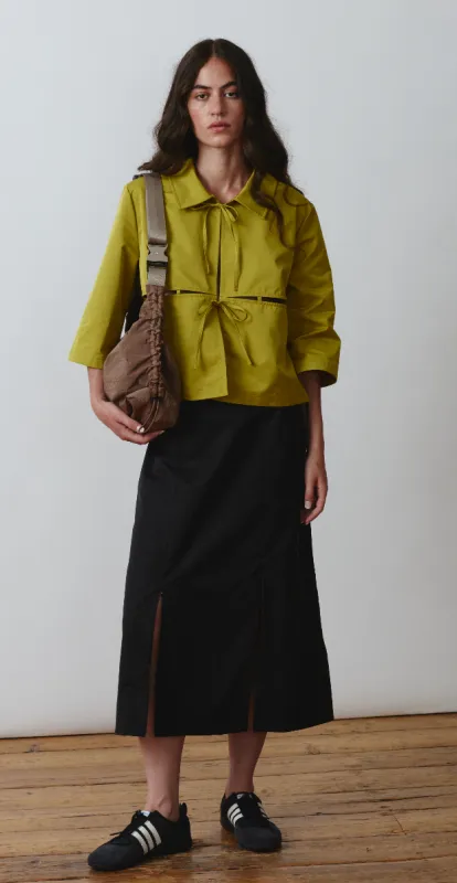 JUMP Blouse - Sunfade made by ARCS London