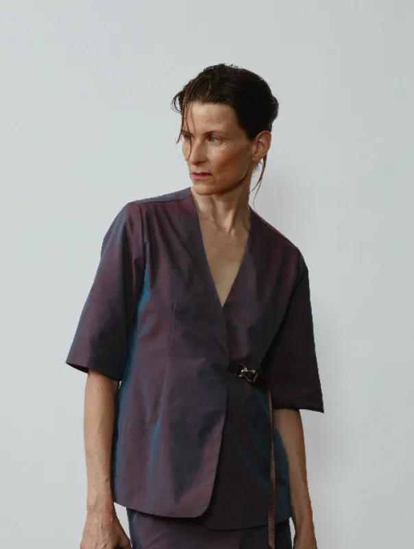 JOY Jacket - JUICE made by ARCS London