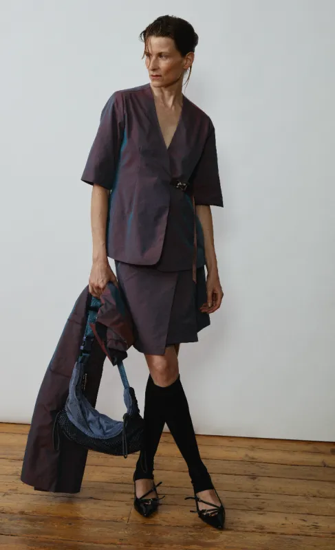 Mini FLIP Skirt - JUICE made by ARCS London