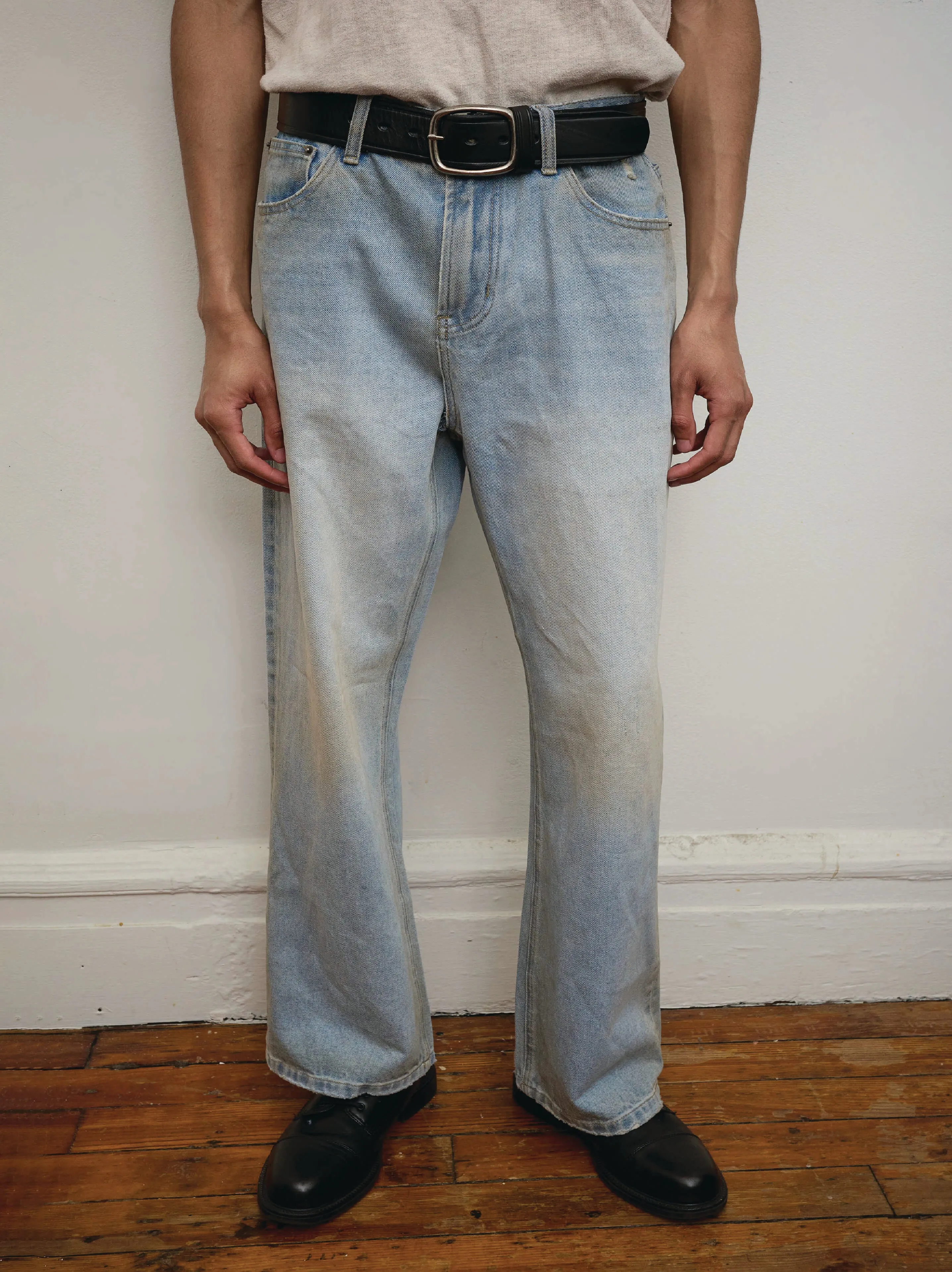 Flare Jeans sold by Found product image thumbnail 2