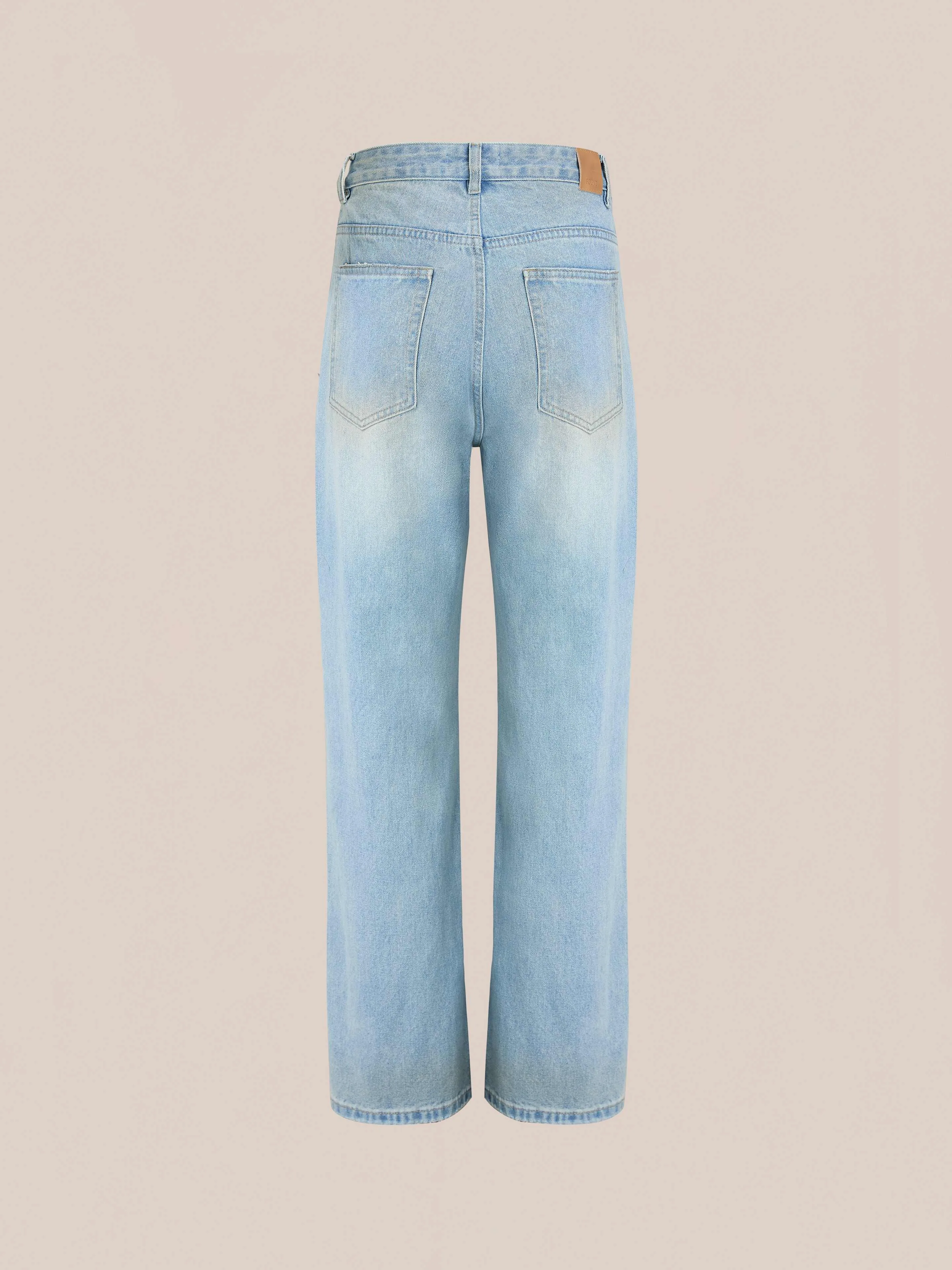 Flare Jeans sold by Found product image thumbnail 5
