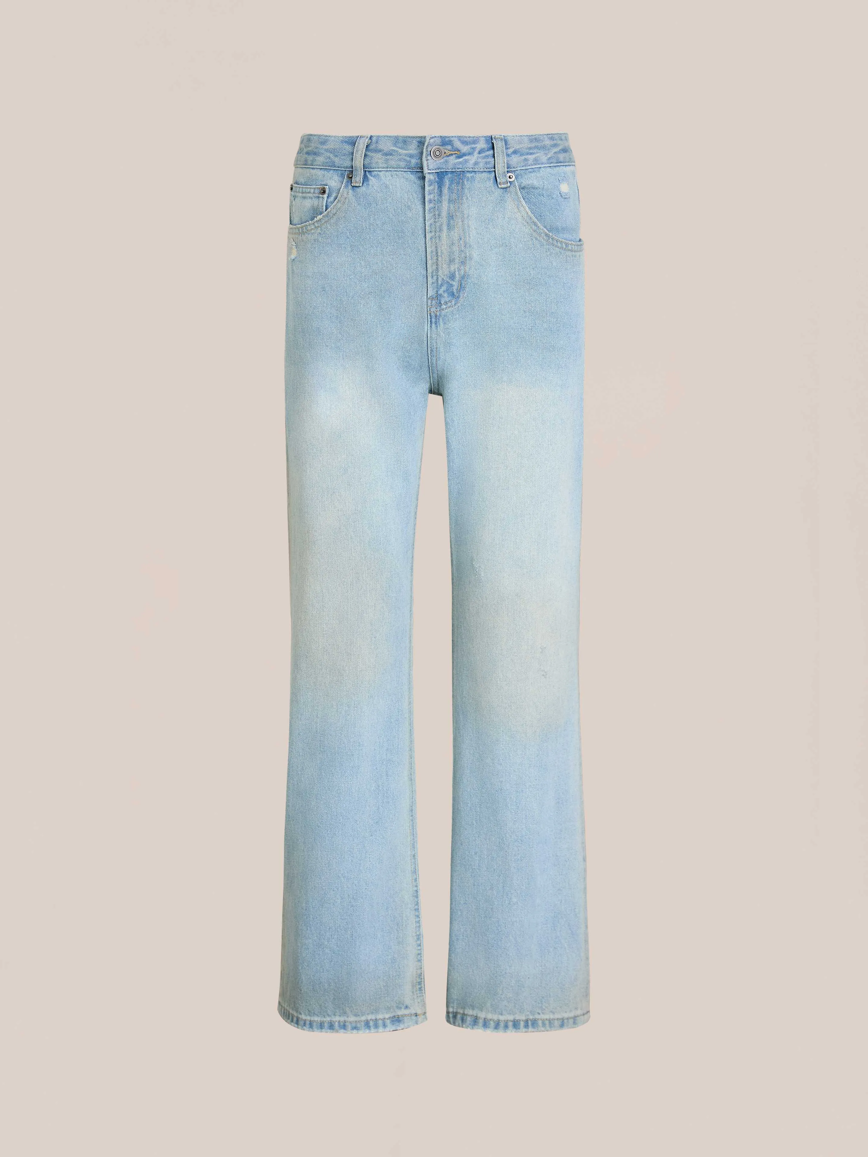 Flare Jeans sold by Found