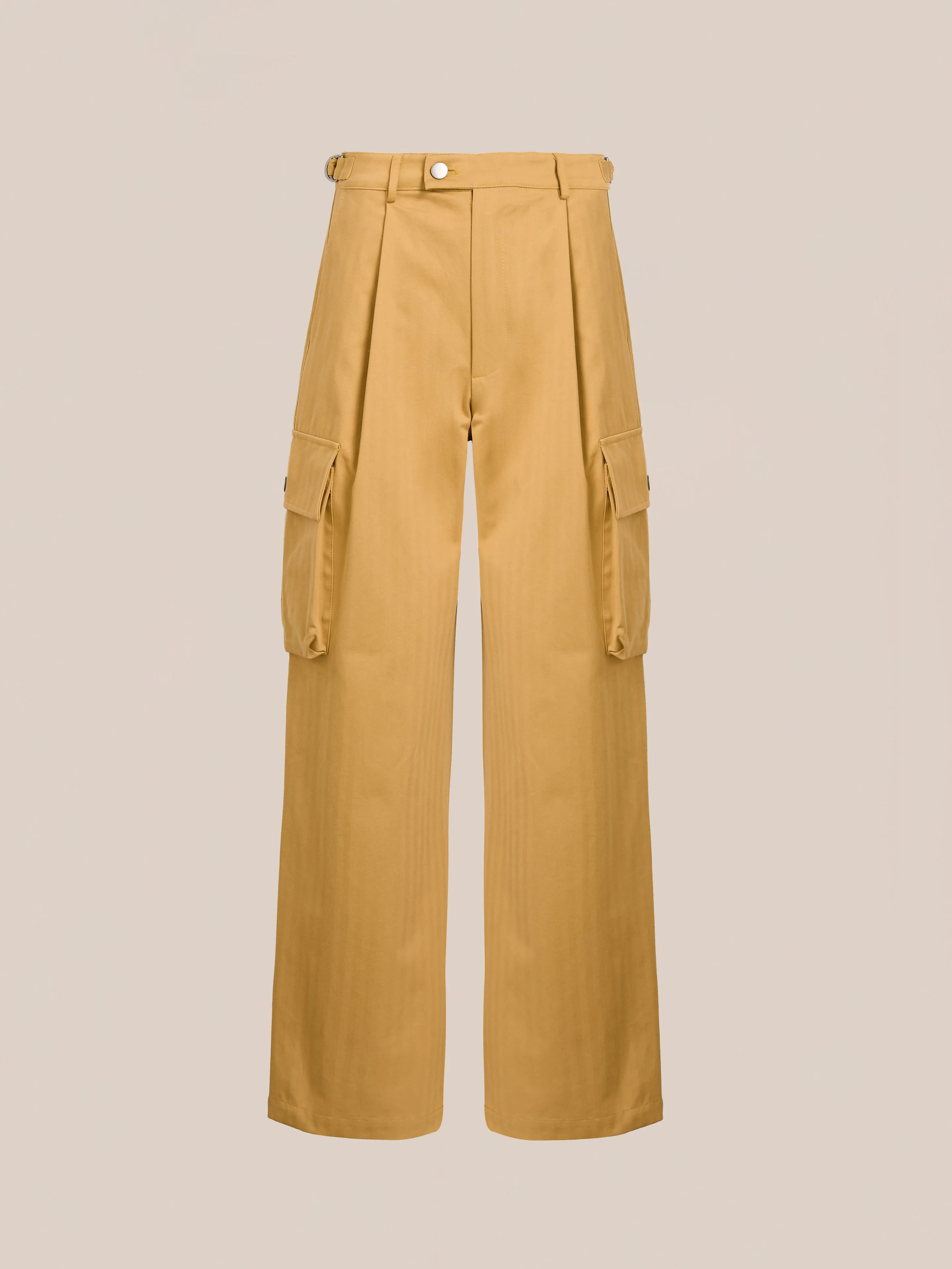 Sunlight Twill Cargo Pants sold by Found product image thumbnail 5