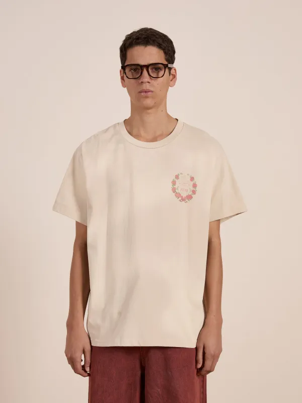 Rose Garden Tee sold by Found
