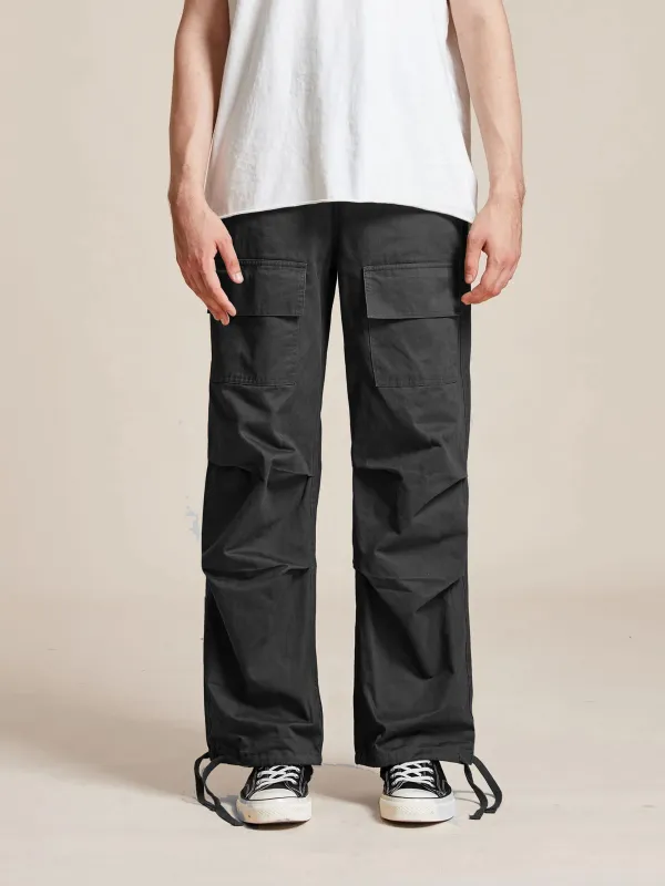 Parachute Cargo Twill Pants sold by Found