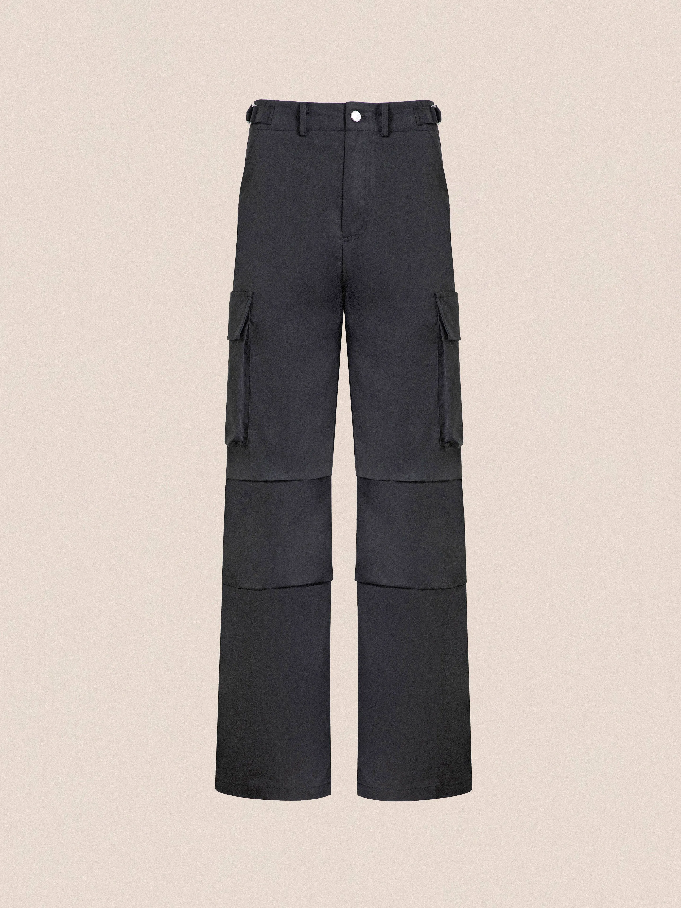 Elbas Cargo Pants sold by Found product image thumbnail 5