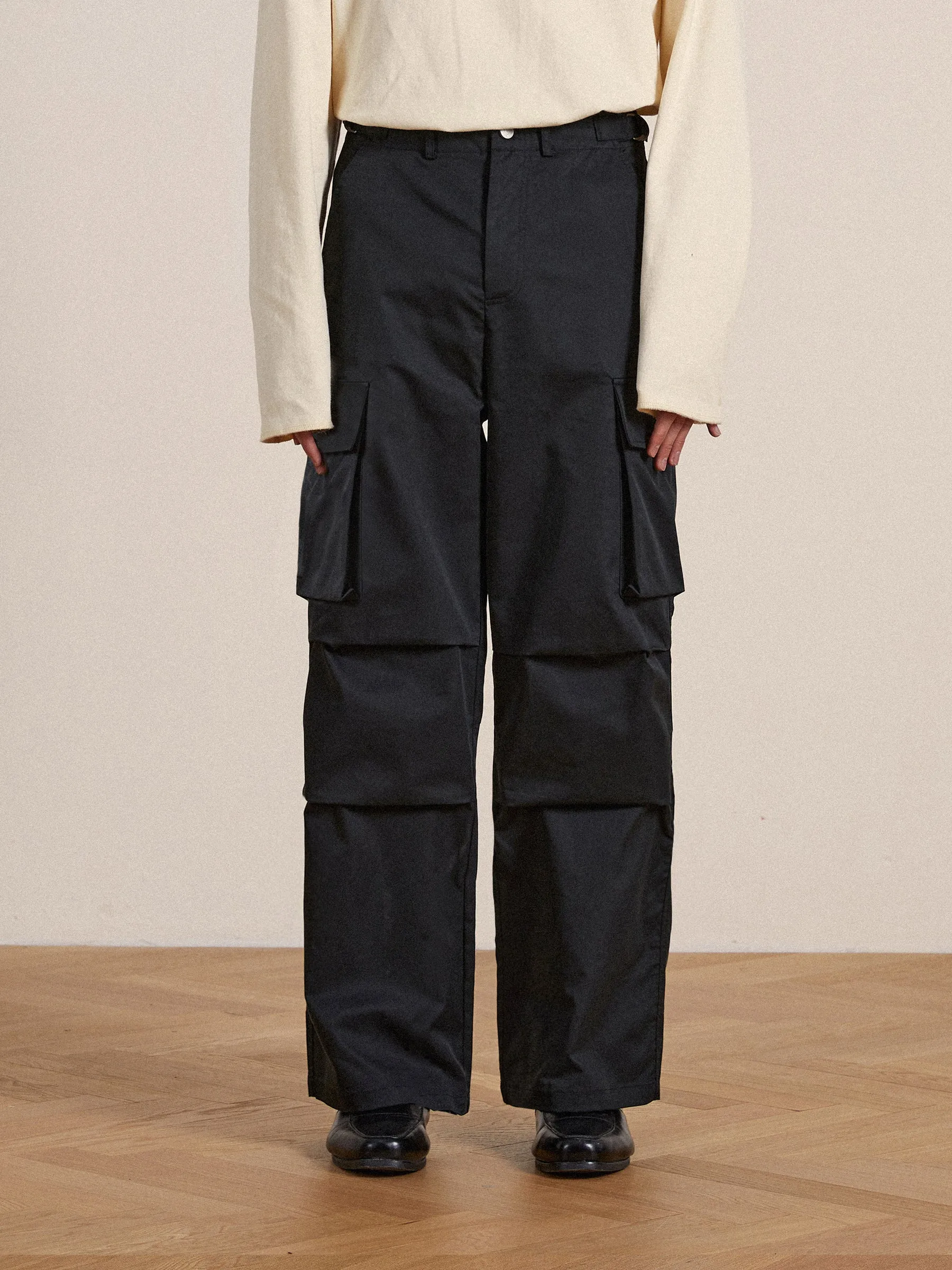 Elbas Cargo Pants sold by Found