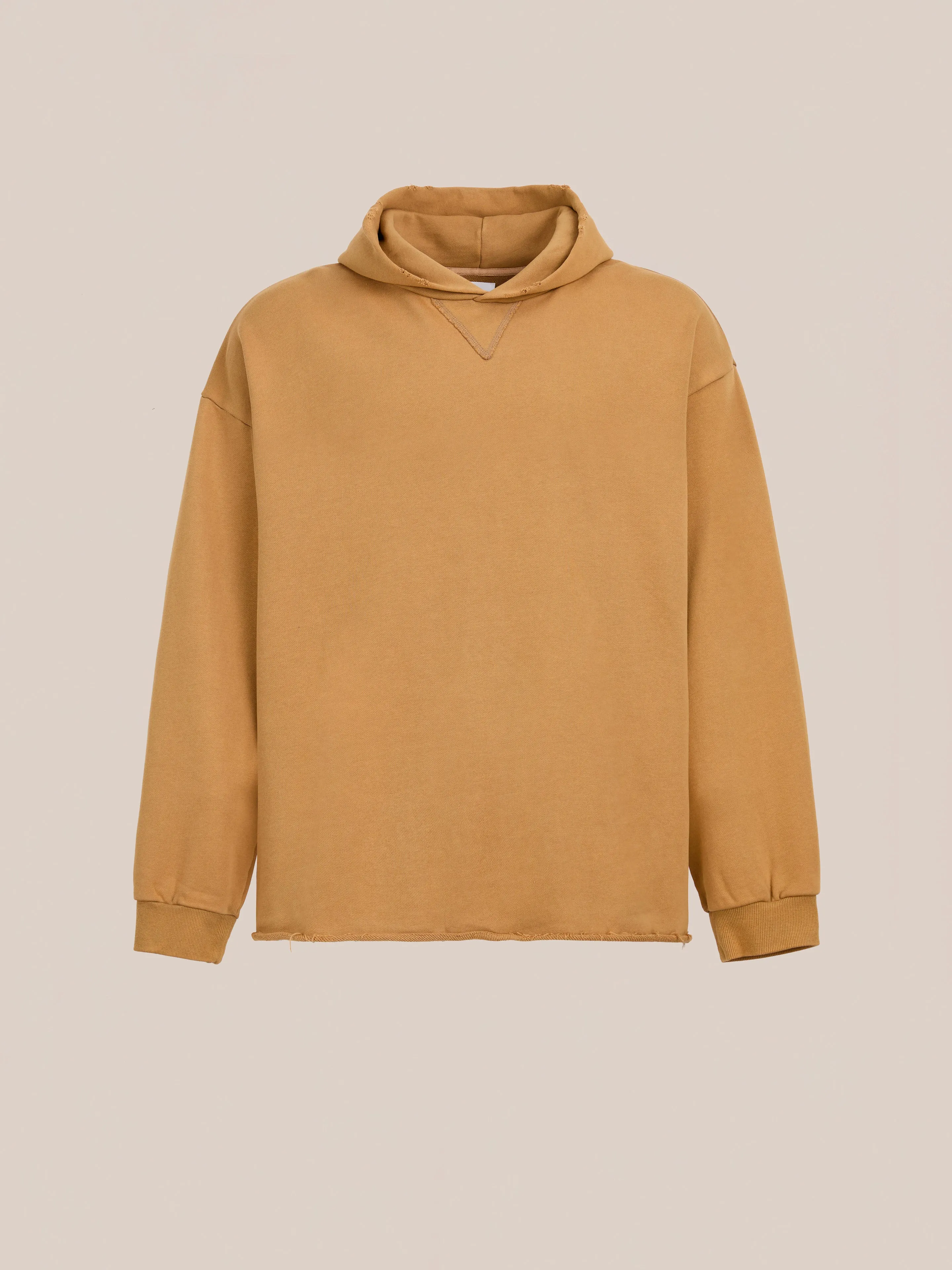 Beadwork Logo Hoodie sold by Found product image thumbnail 3