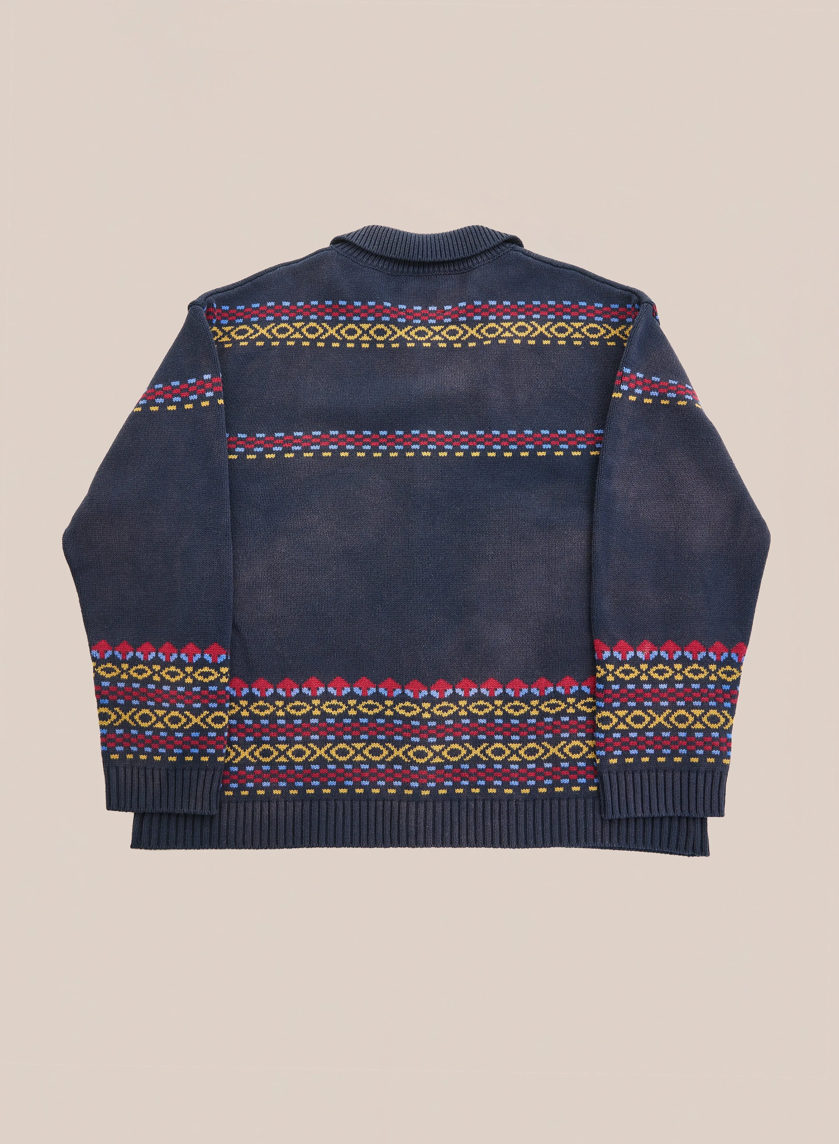 Isles Sweater sold by Found product image thumbnail 4