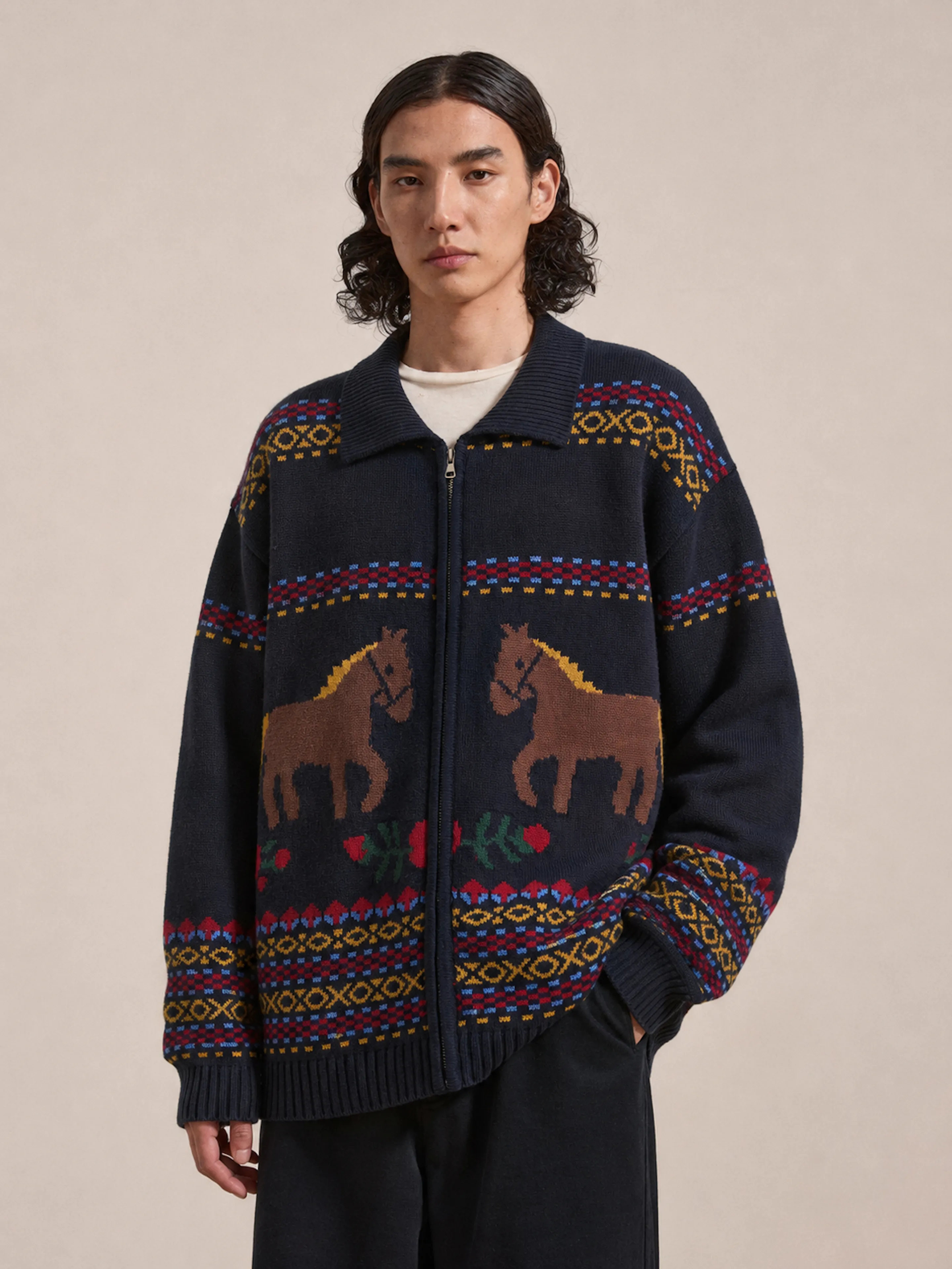 Isles Sweater sold by Found product image thumbnail 2