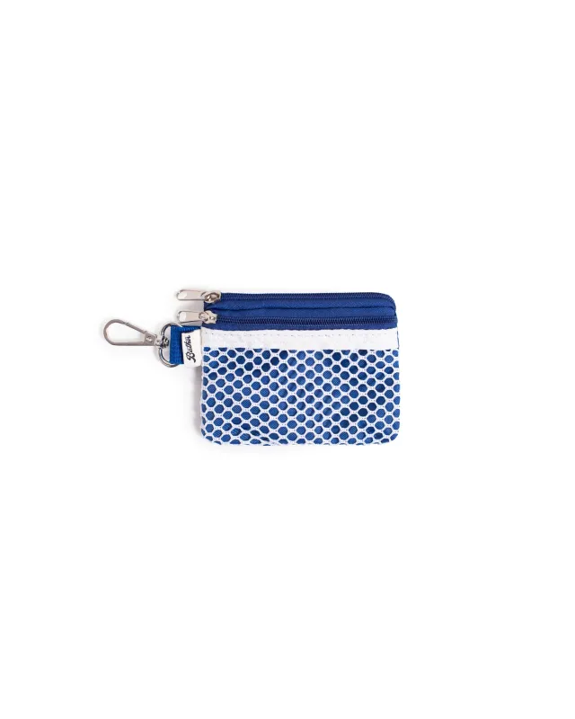 Brine Beach Wallet made by Bather