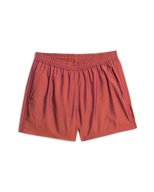 Iridescent Currant Modern Trunk made by Bather