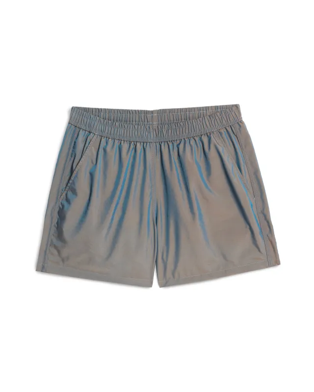 Iridescent Ore Modern Trunk sold by Bather