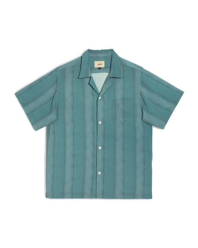 Cove Diffusion Camp Shirt sold by Bather