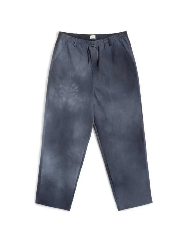 Anchor Wave Dye Leisure Pant sold by Bather