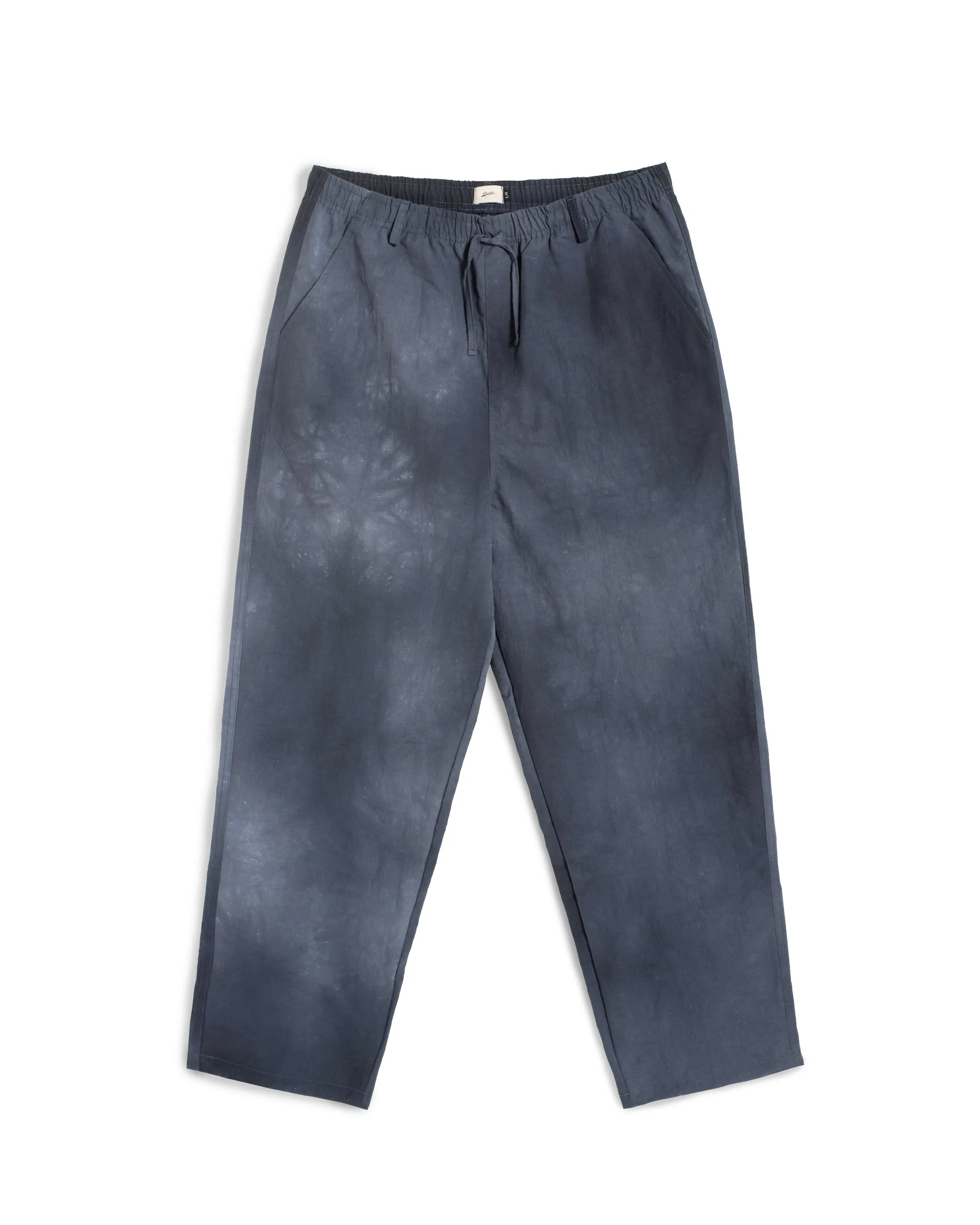 Anchor Wave Dye Leisure Pant sold by Bather
