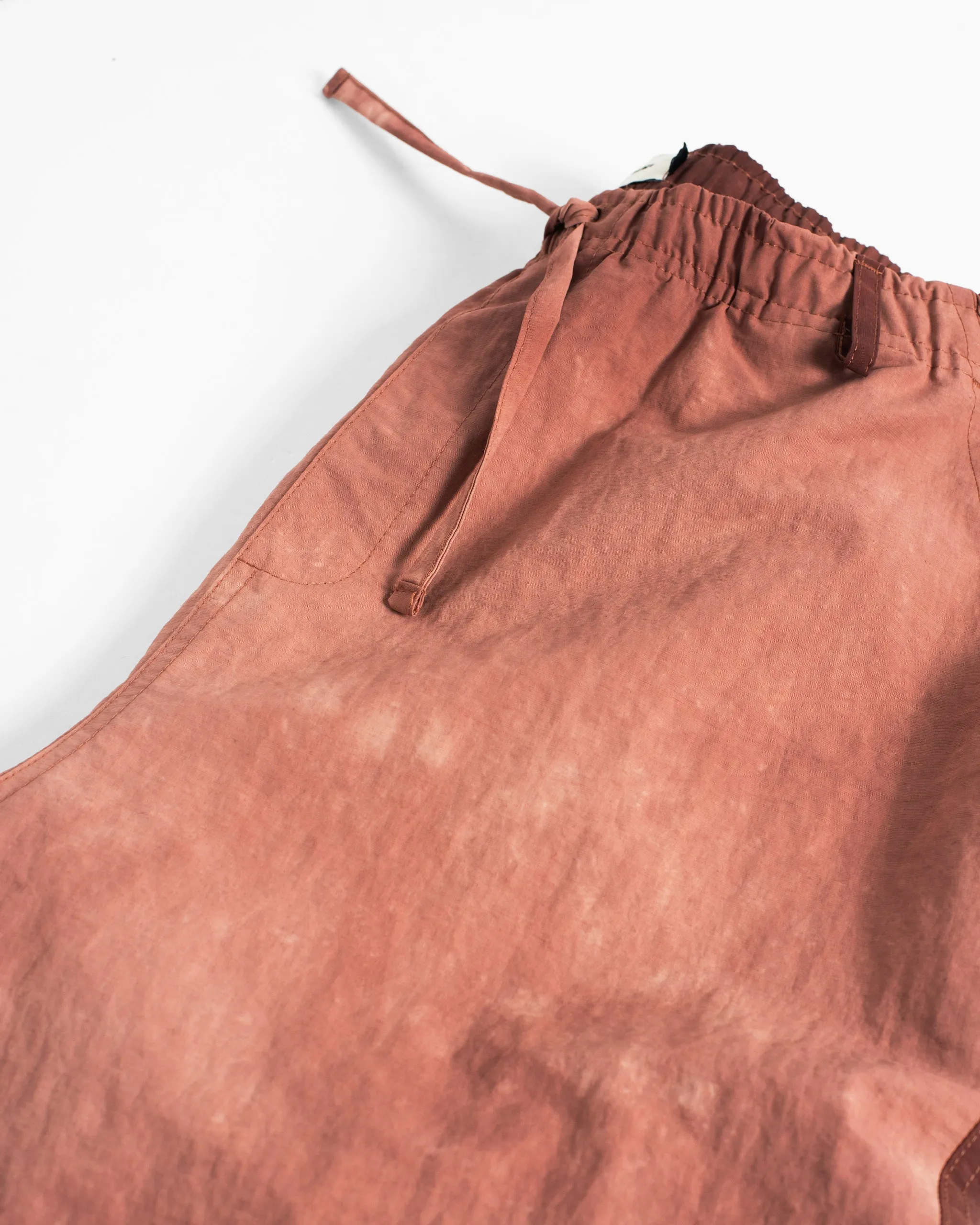 Canyon Wave Dye Leisure Pant sold by Bather product image thumbnail 4