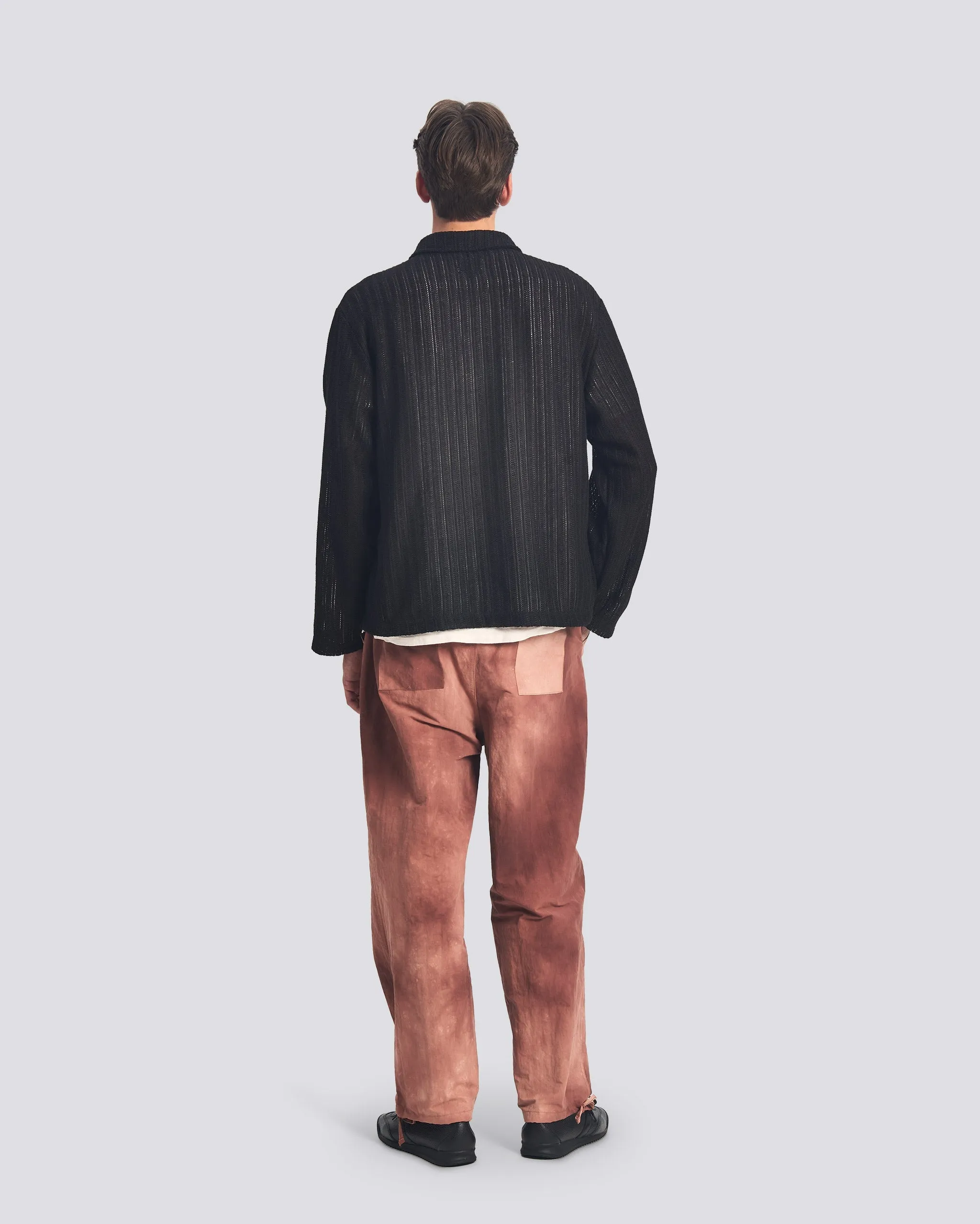 Shadow Drifter Tour Jacket sold by Bather product image thumbnail 3