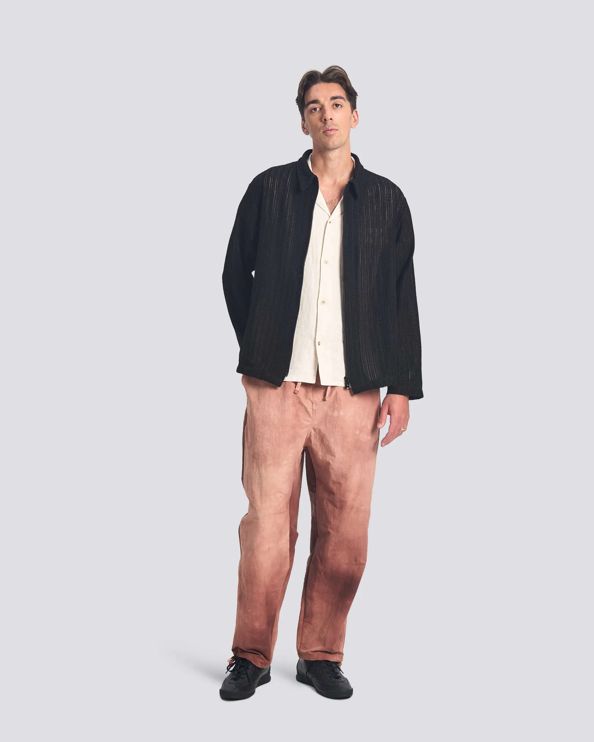 Shadow Drifter Tour Jacket sold by Bather product image thumbnail 2