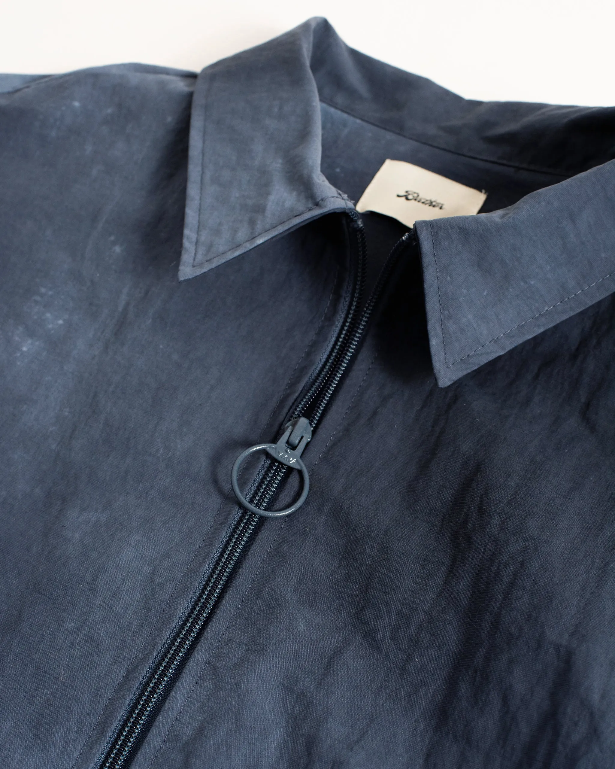 Anchor Wave Dye Tour Shirt sold by Bather product image thumbnail 4