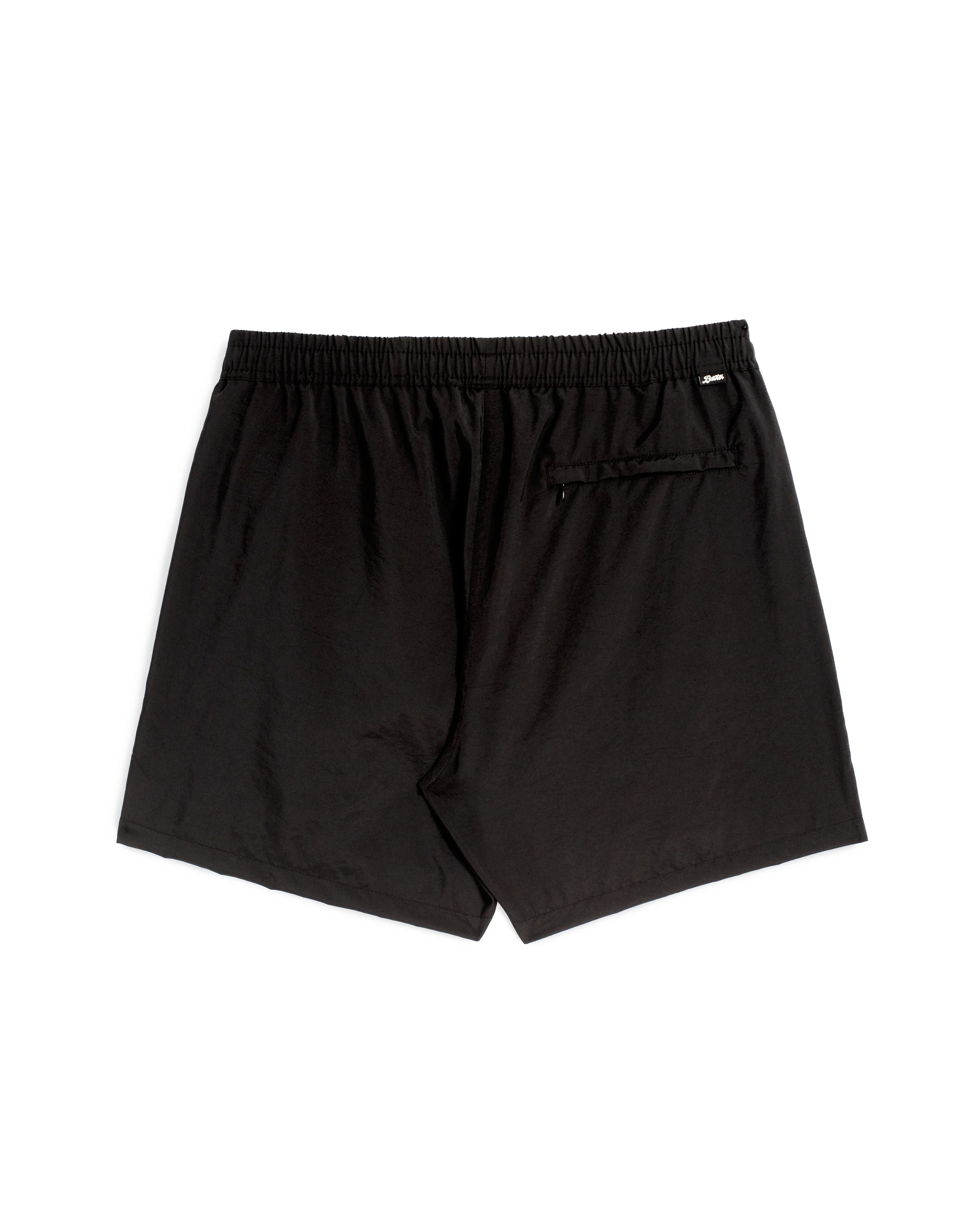 Iridescent Black Modern Trunk sold by Bather product image thumbnail 4