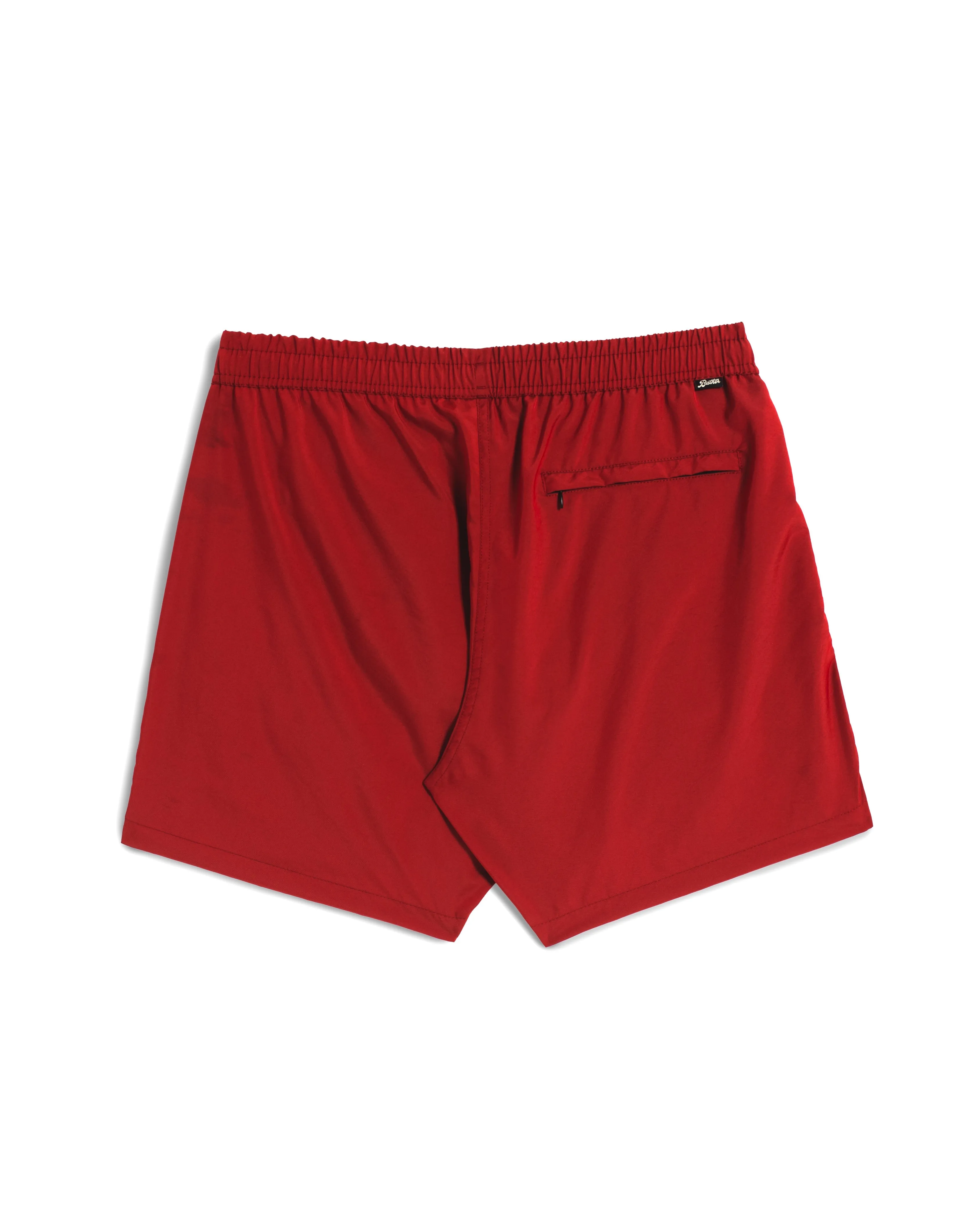 Iridescent Crimson Modern Trunk sold by Bather product image thumbnail 5