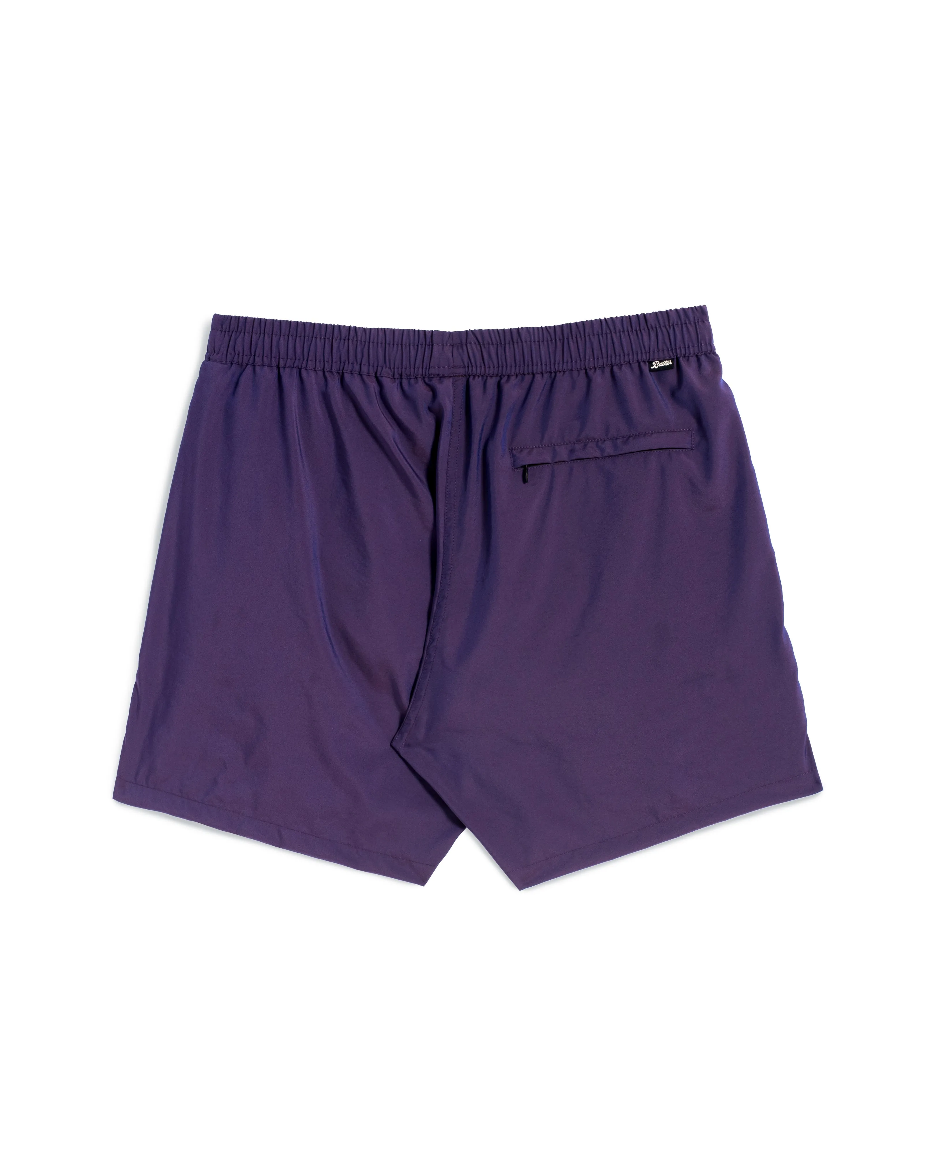 Iridescent Grape Modern Trunk sold by Bather product image thumbnail 4