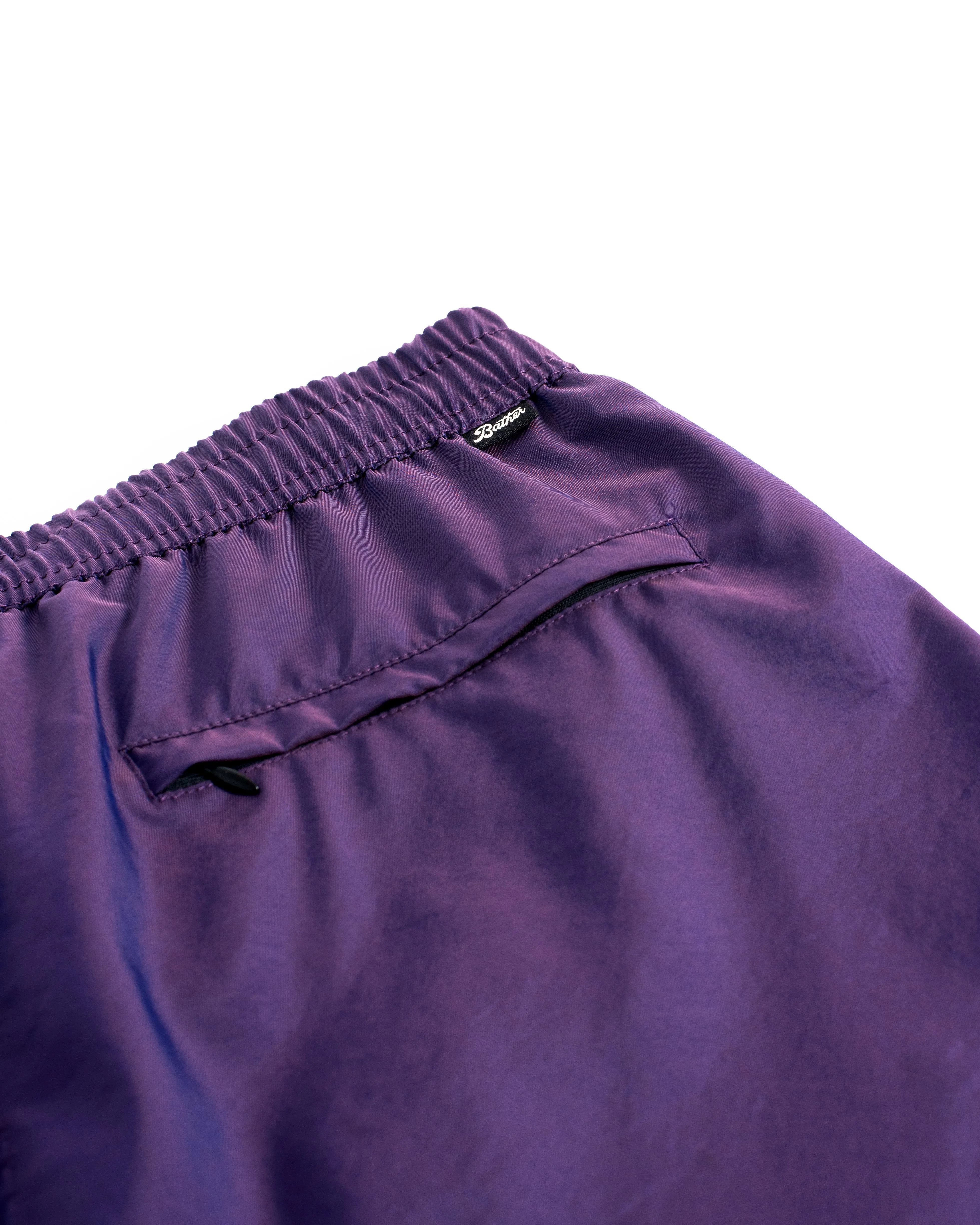 Iridescent Grape Modern Trunk sold by Bather product image thumbnail 5