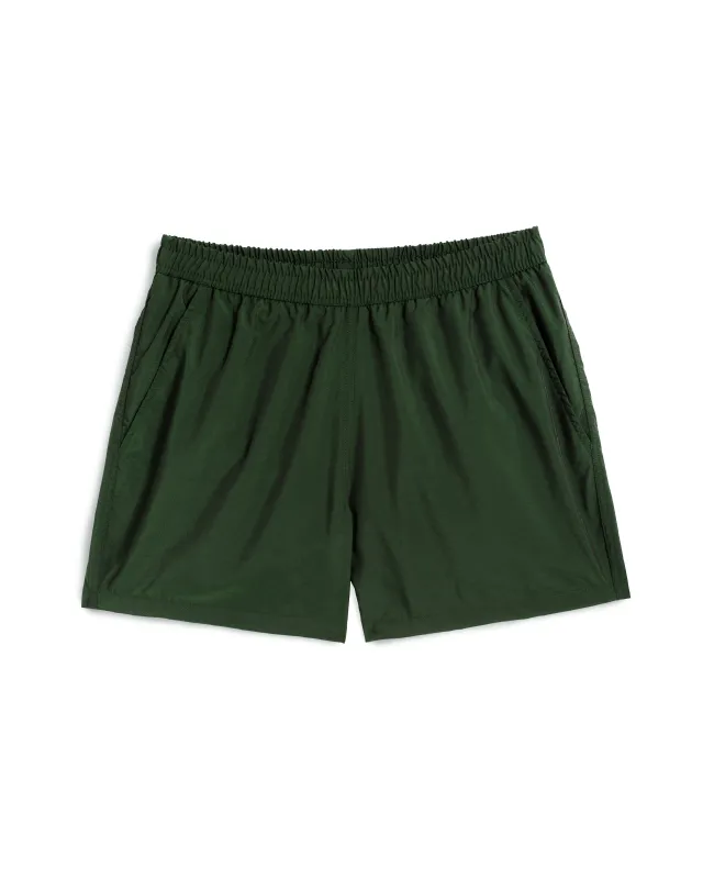 Iridescent Emerald Modern Trunk sold by Bather