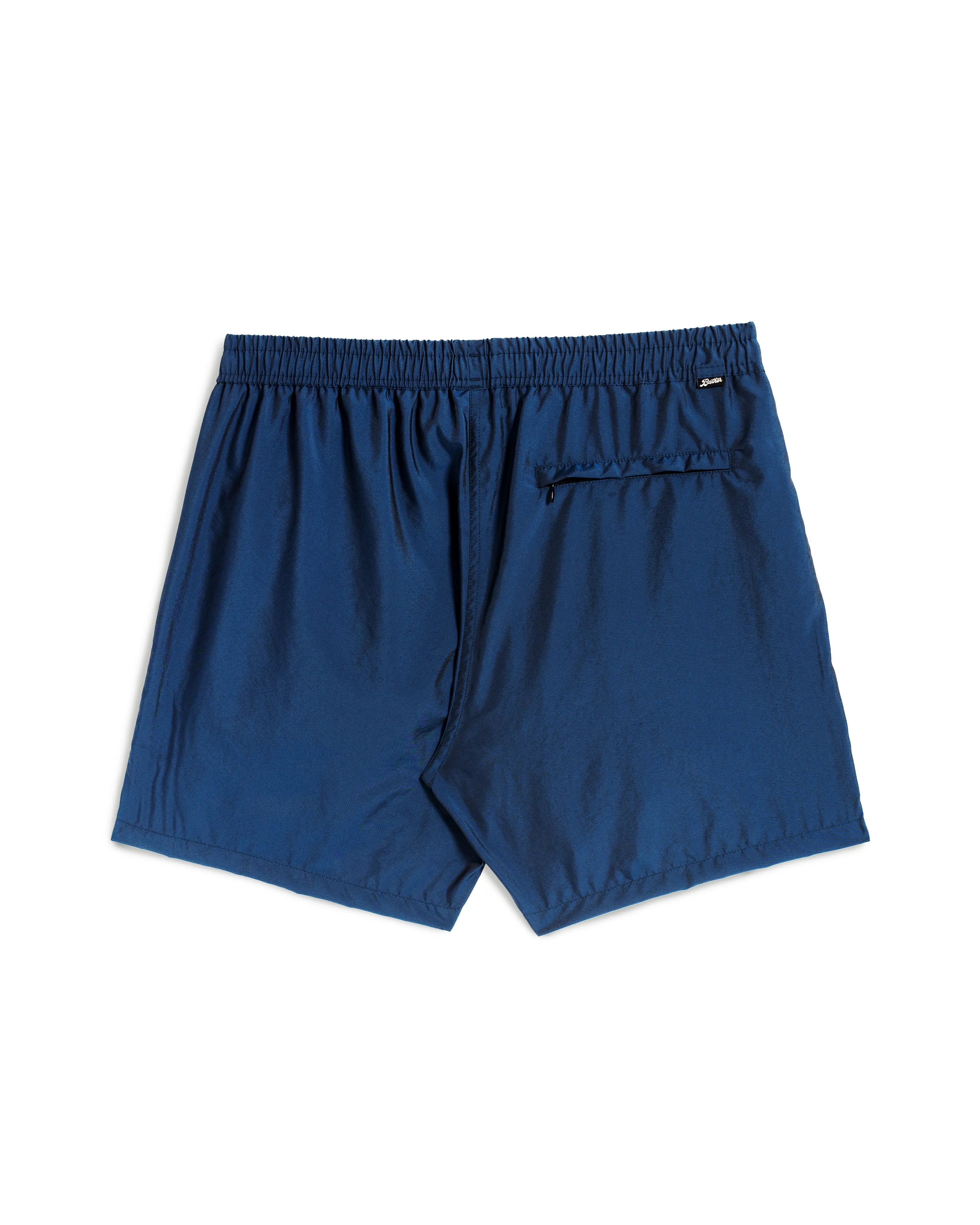 Iridescent Sapphire Modern Trunk sold by Bather product image thumbnail 5