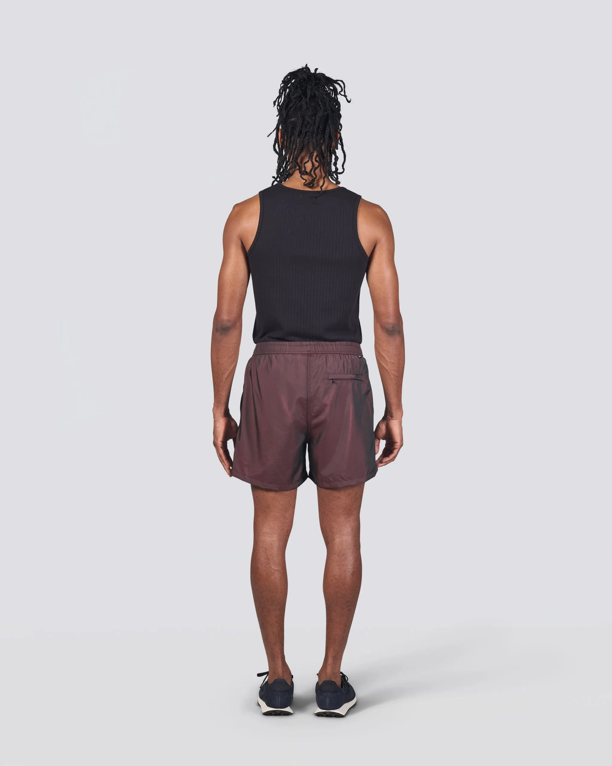 Iridescent Umber Modern Trunk sold by Bather product image thumbnail 4