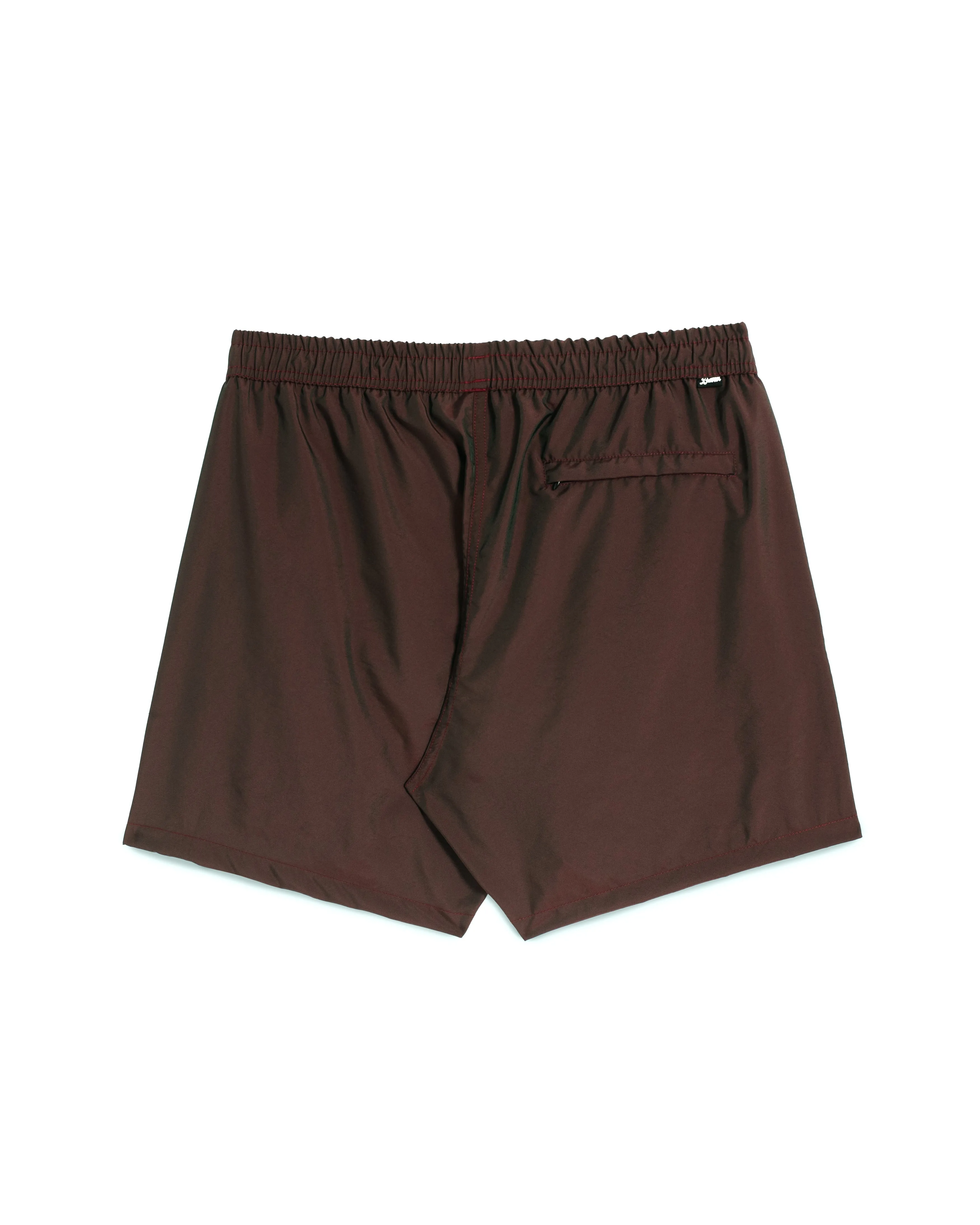 Iridescent Umber Modern Trunk sold by Bather product image thumbnail 5