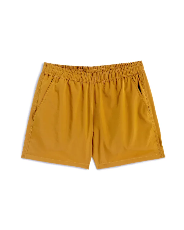 Iridescent Honey Modern Trunk sold by Bather