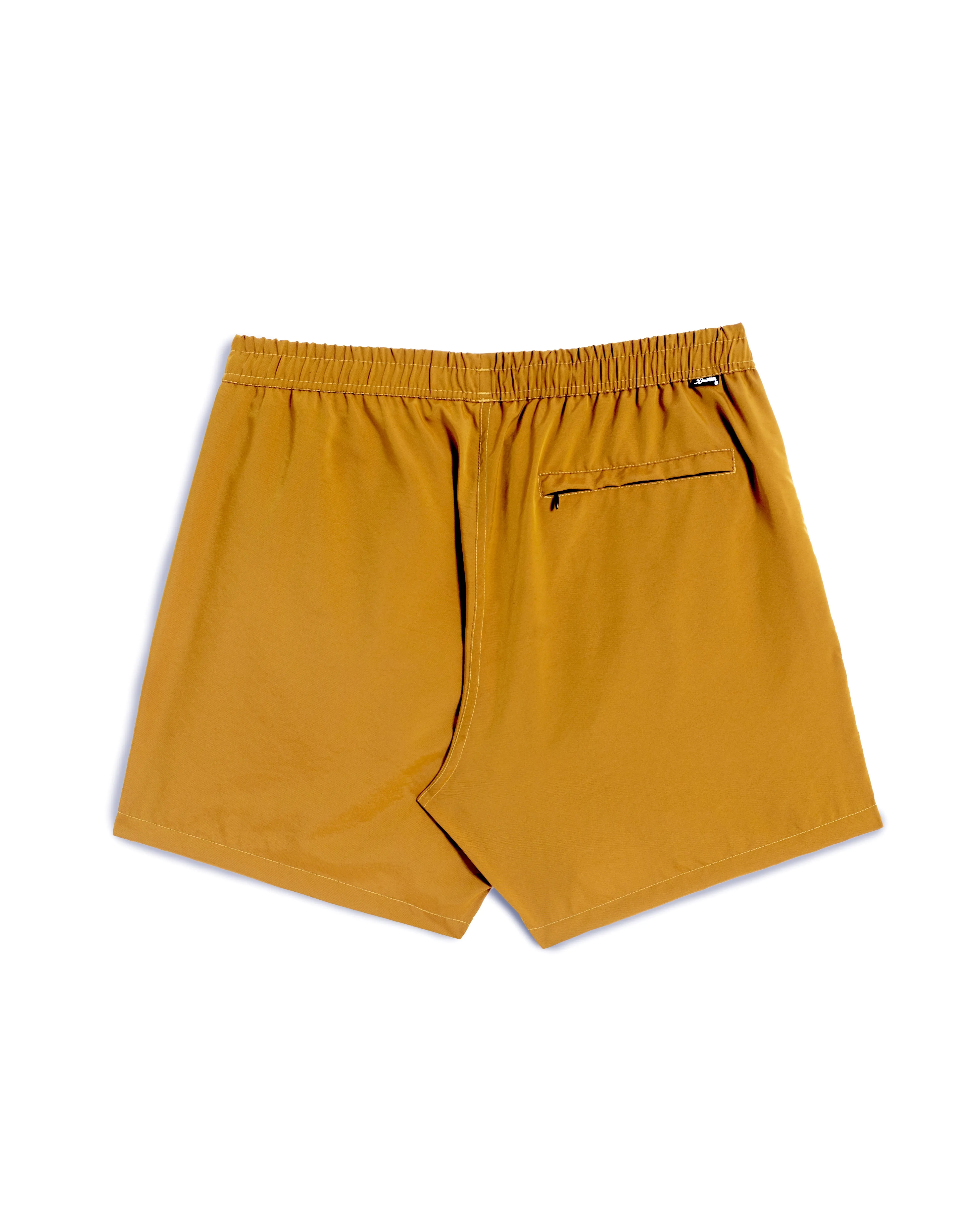 Iridescent Honey Modern Trunk sold by Bather product image thumbnail 5