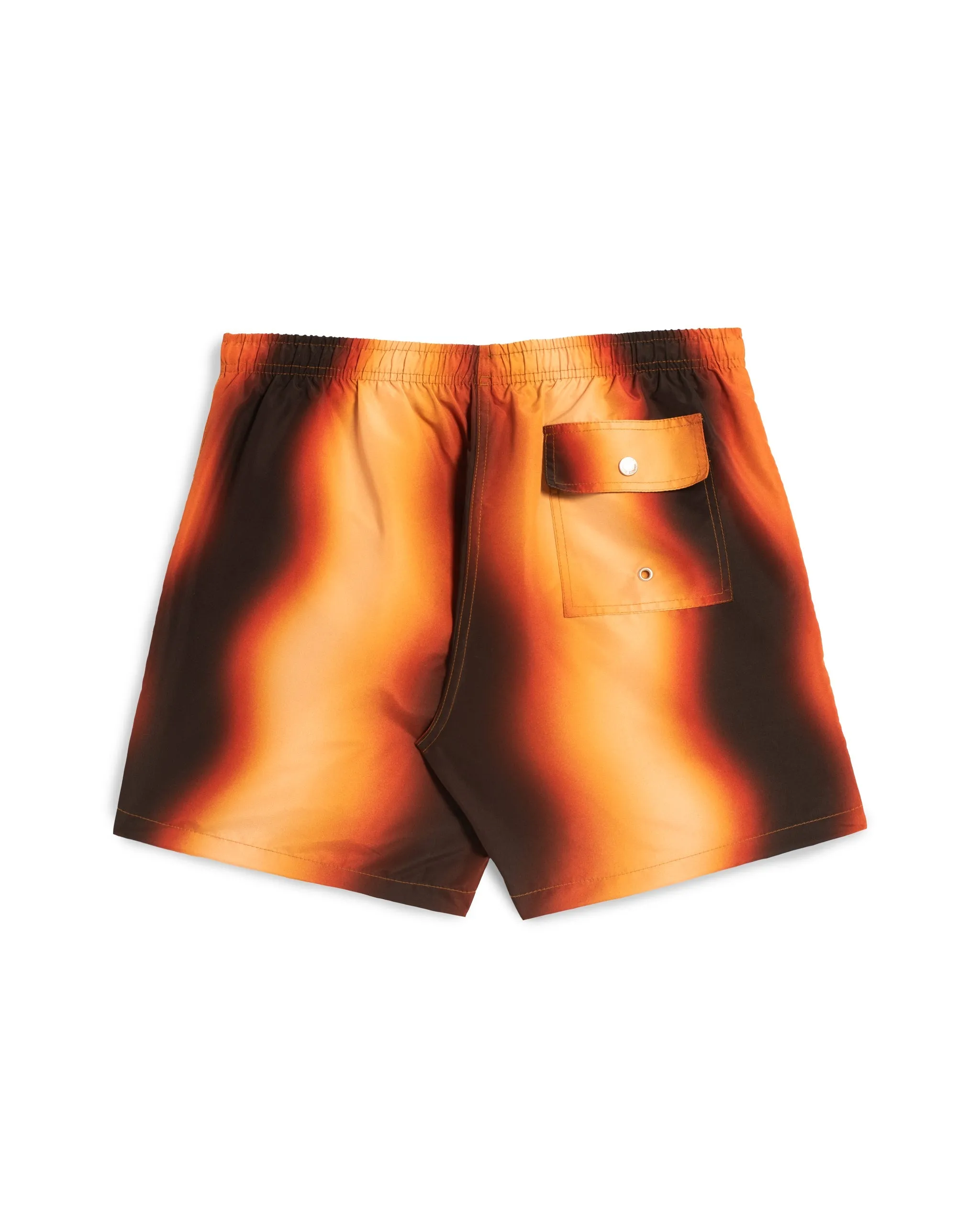 Molten Phase Swim Trunk sold by Bather product image thumbnail 3