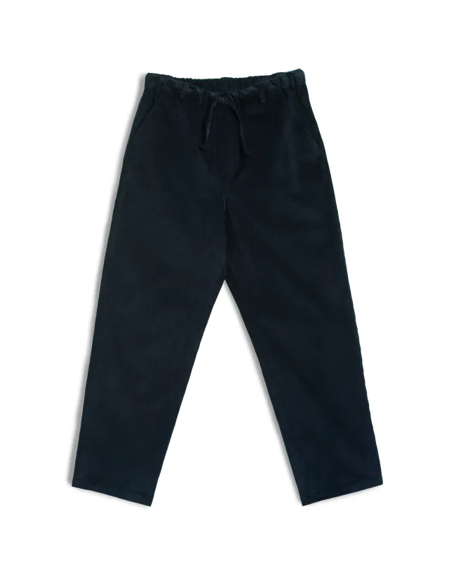 Oxford Corduroy Leisure Pant sold by Bather