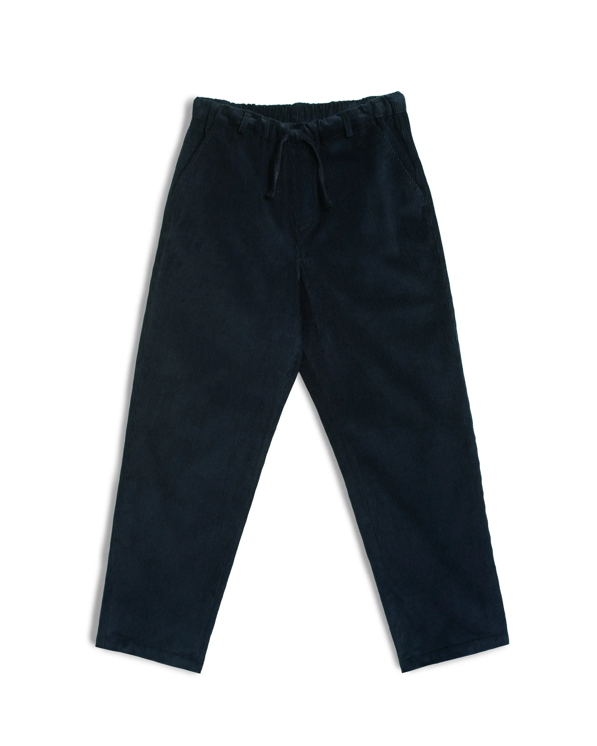 Oxford Corduroy Leisure Pant sold by Bather