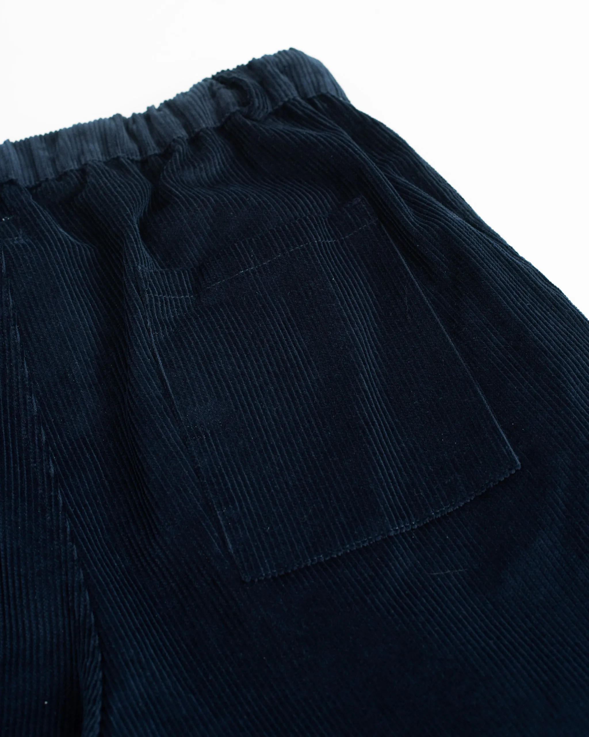 Oxford Corduroy Leisure Pant sold by Bather product image thumbnail 3