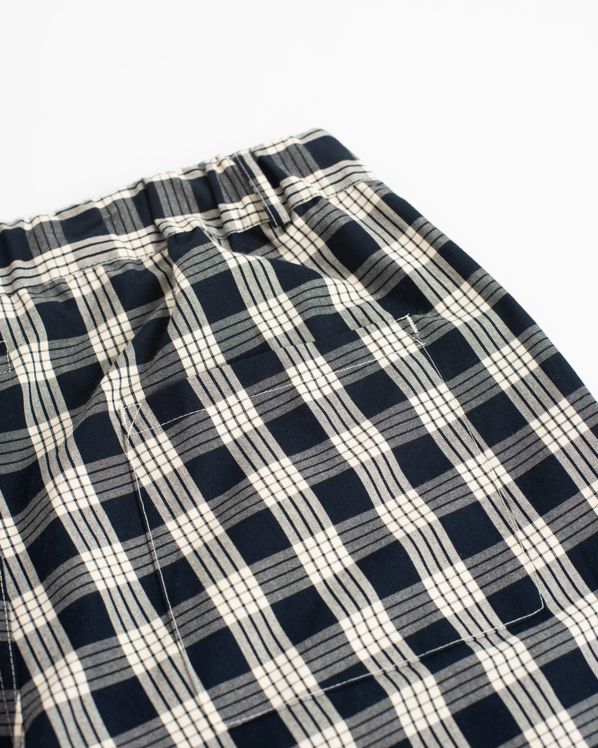 Admiral Palaka Leisure Short sold by Bather product image thumbnail 3