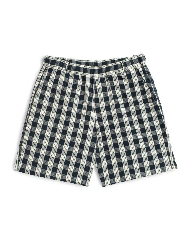 Admiral Palaka Leisure Short made by Bather